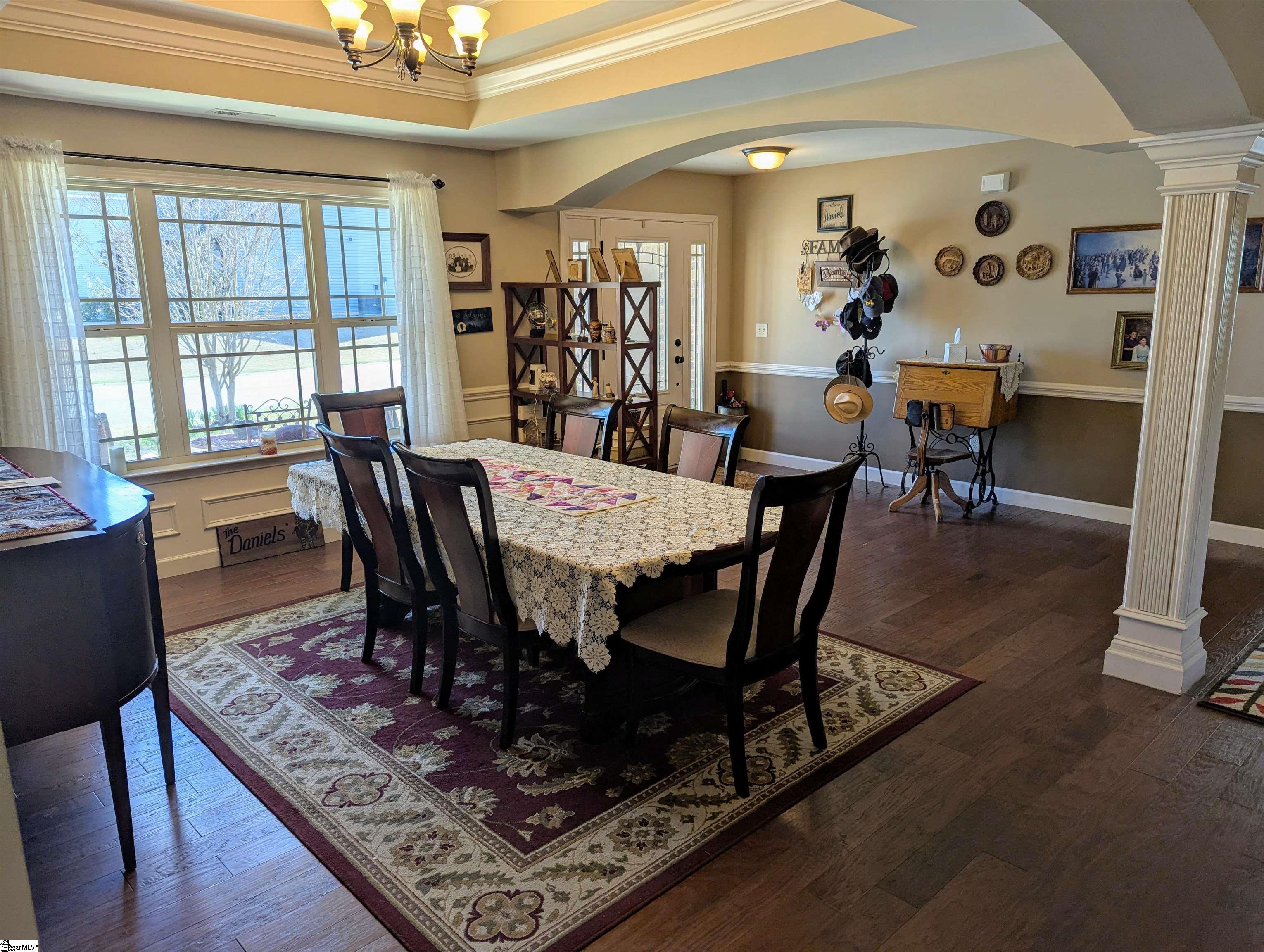 215 Longmont Drive Boiling Springs, SC 29316