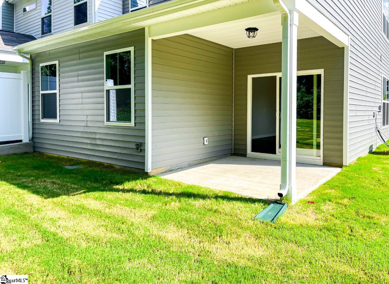 58 Fair Village Lane Simpsonville, SC 29680