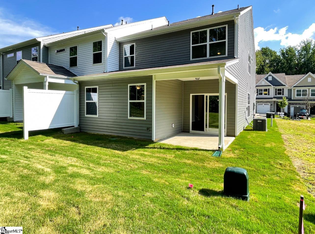 58 Fair Village Lane Simpsonville, SC 29680