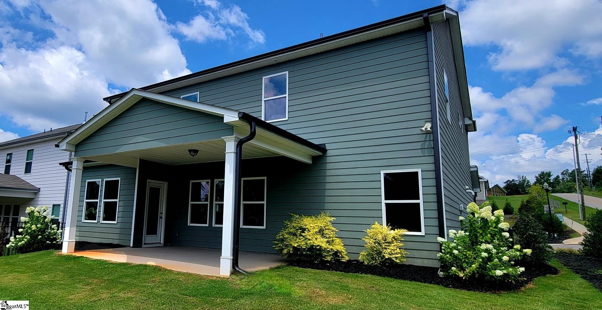 3 Riley Eden Lane Greer, SC 29650