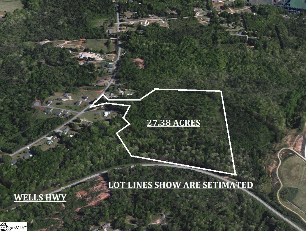 00 Deer Run Court Seneca, SC 29678