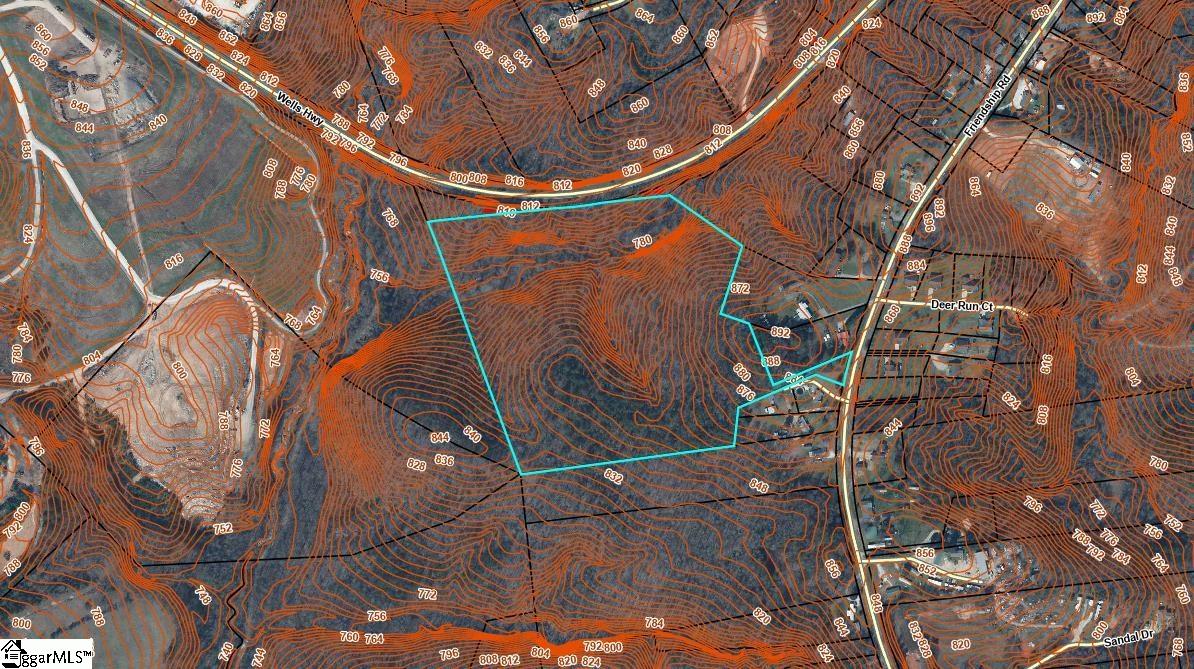 00 Deer Run Court Seneca, SC 29678