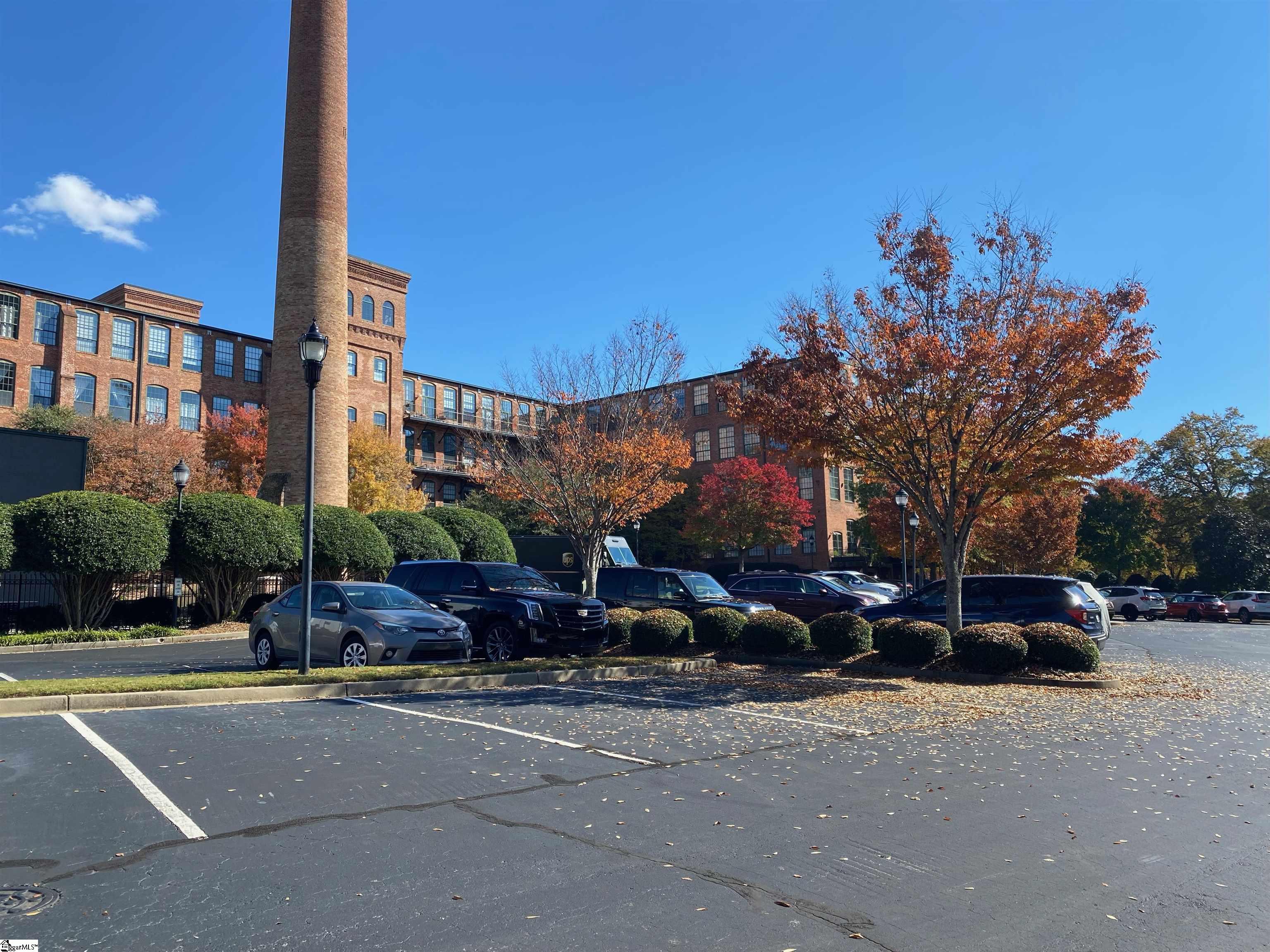 400 Mills Avenue UNIT #409 Greenville, SC 29605