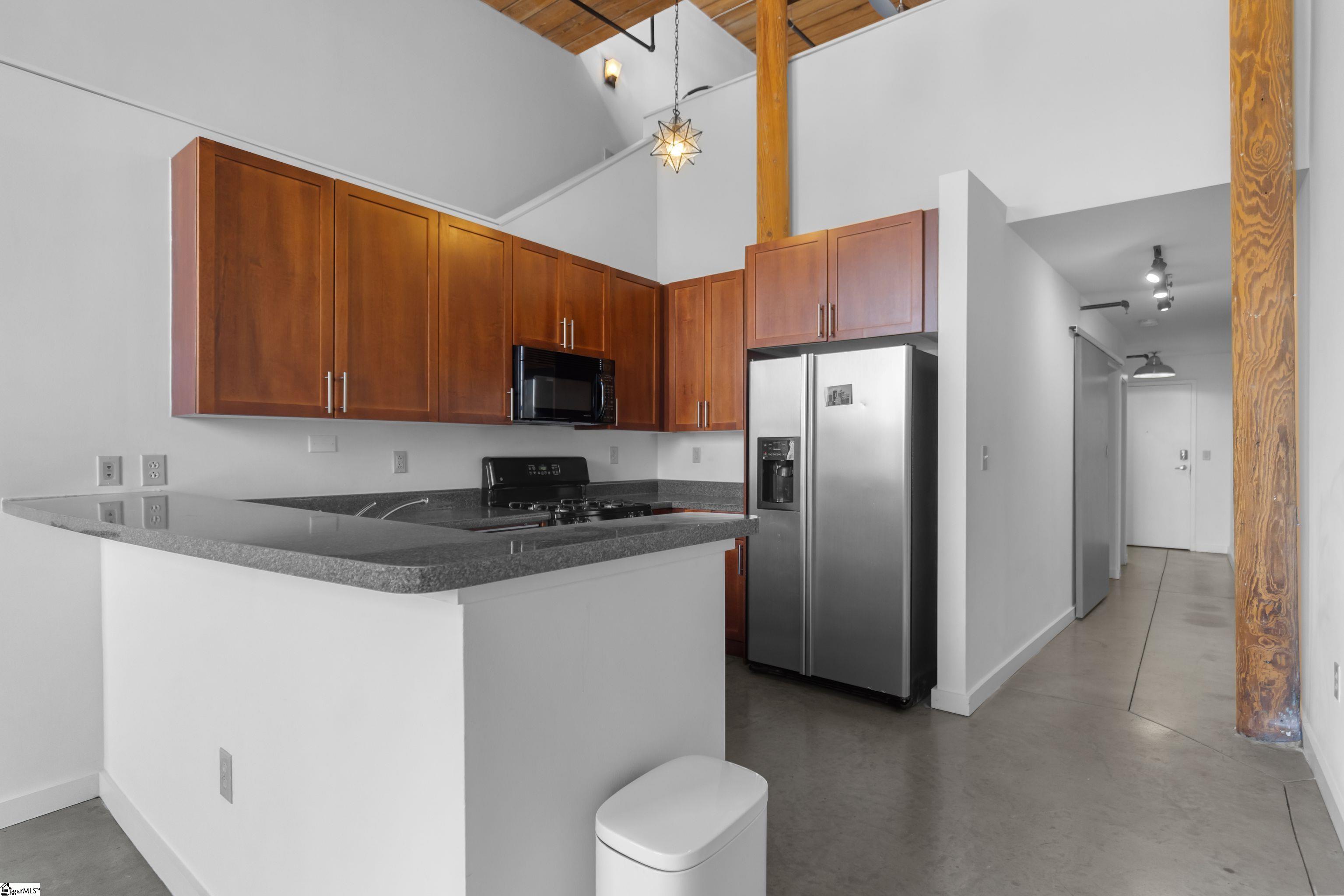 400 Mills Avenue UNIT #409 Greenville, SC 29605