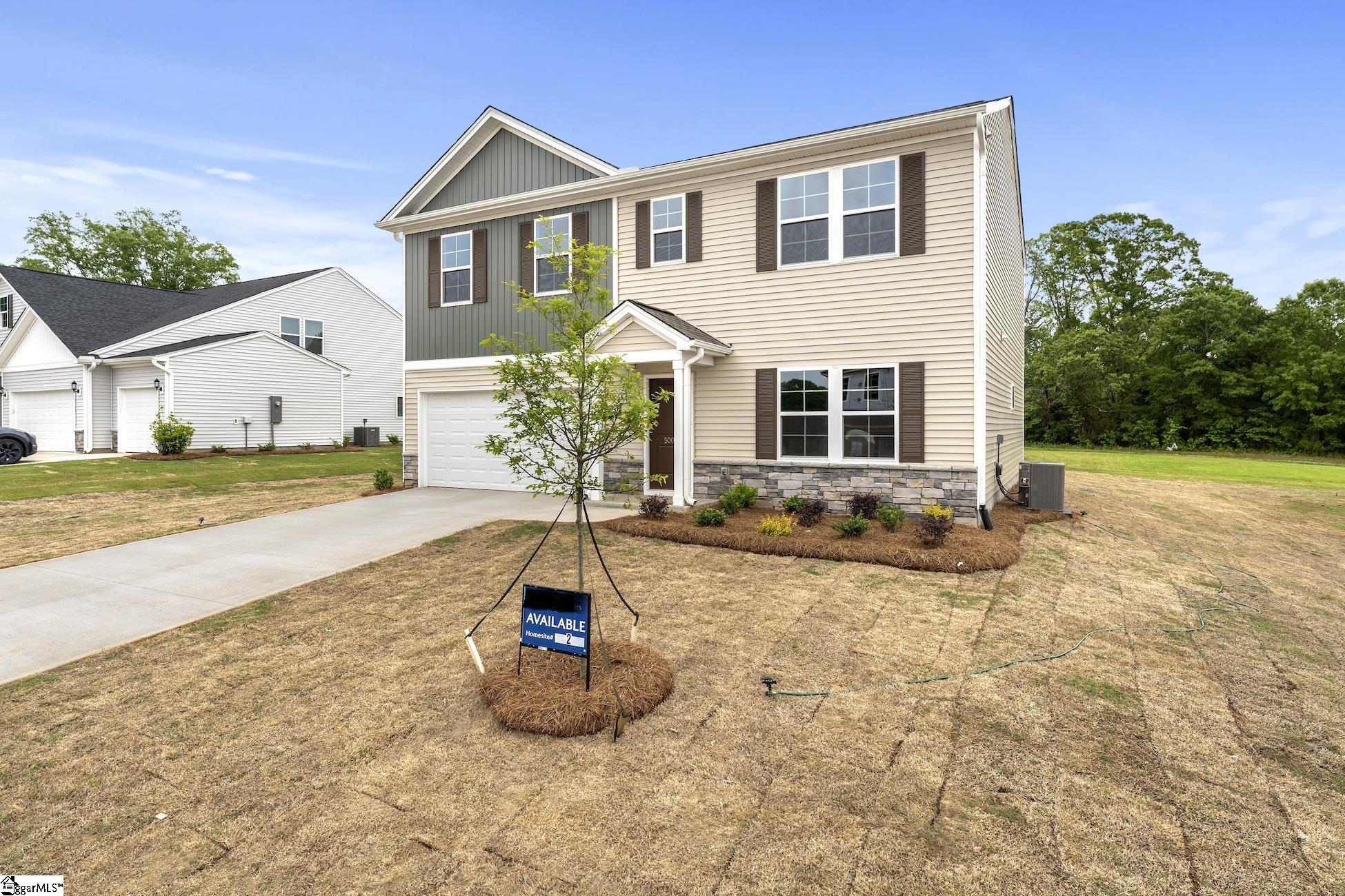 5007 Radley Road Chesnee, SC 29323