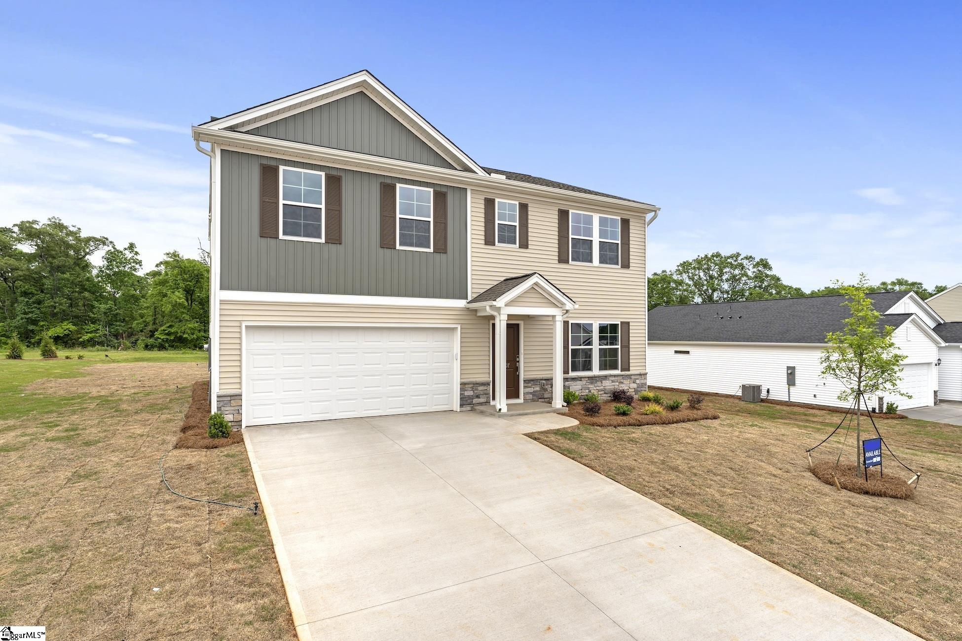 5007 Radley Road Chesnee, SC 29323