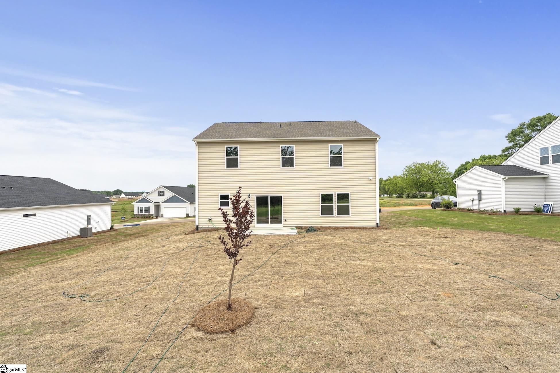 5007 Radley Road Chesnee, SC 29323