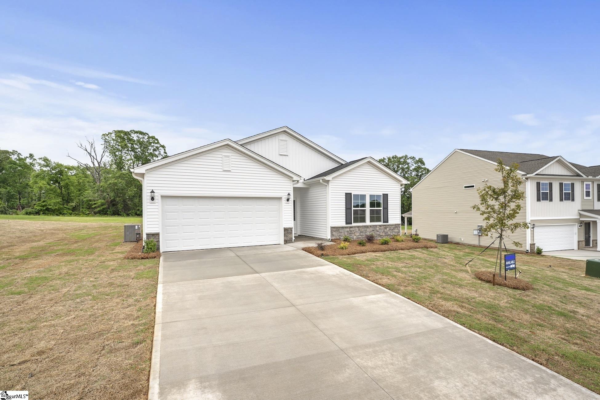 5011 Radley Road Chesnee, SC 29323