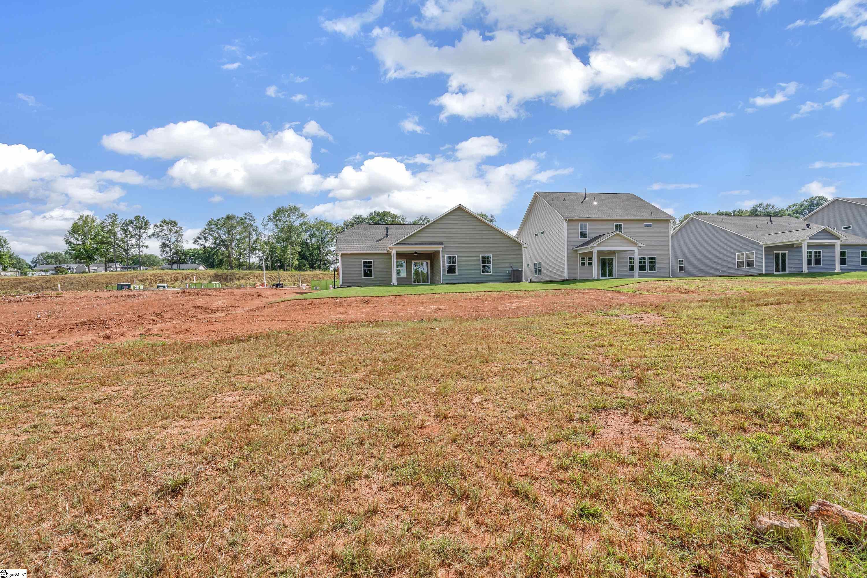 139 Hunter Ridge Drive UNIT Lot 72 Boiling Springs, SC 29316