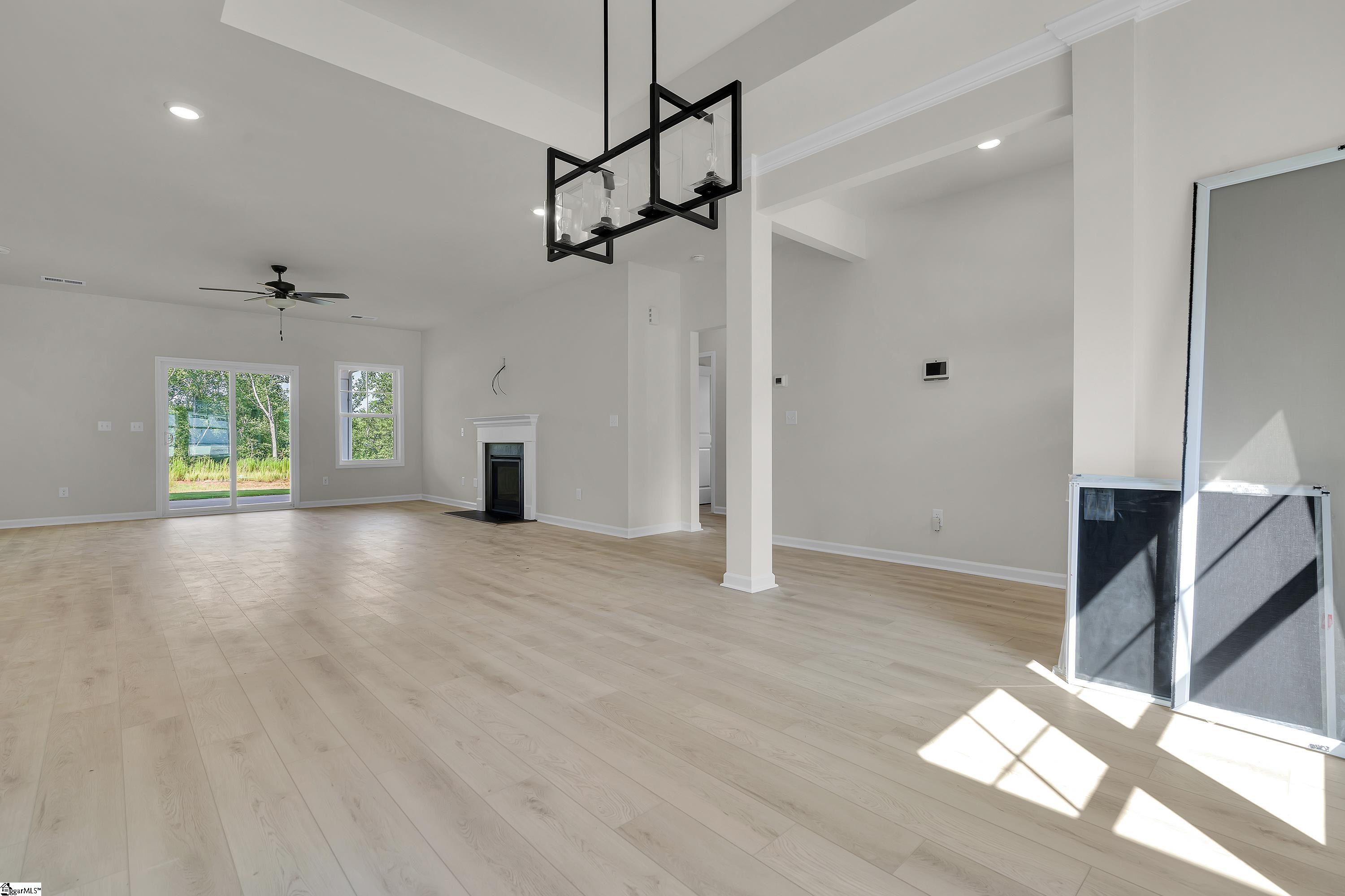 139 Hunter Ridge Drive UNIT Lot 72 Boiling Springs, SC 29316