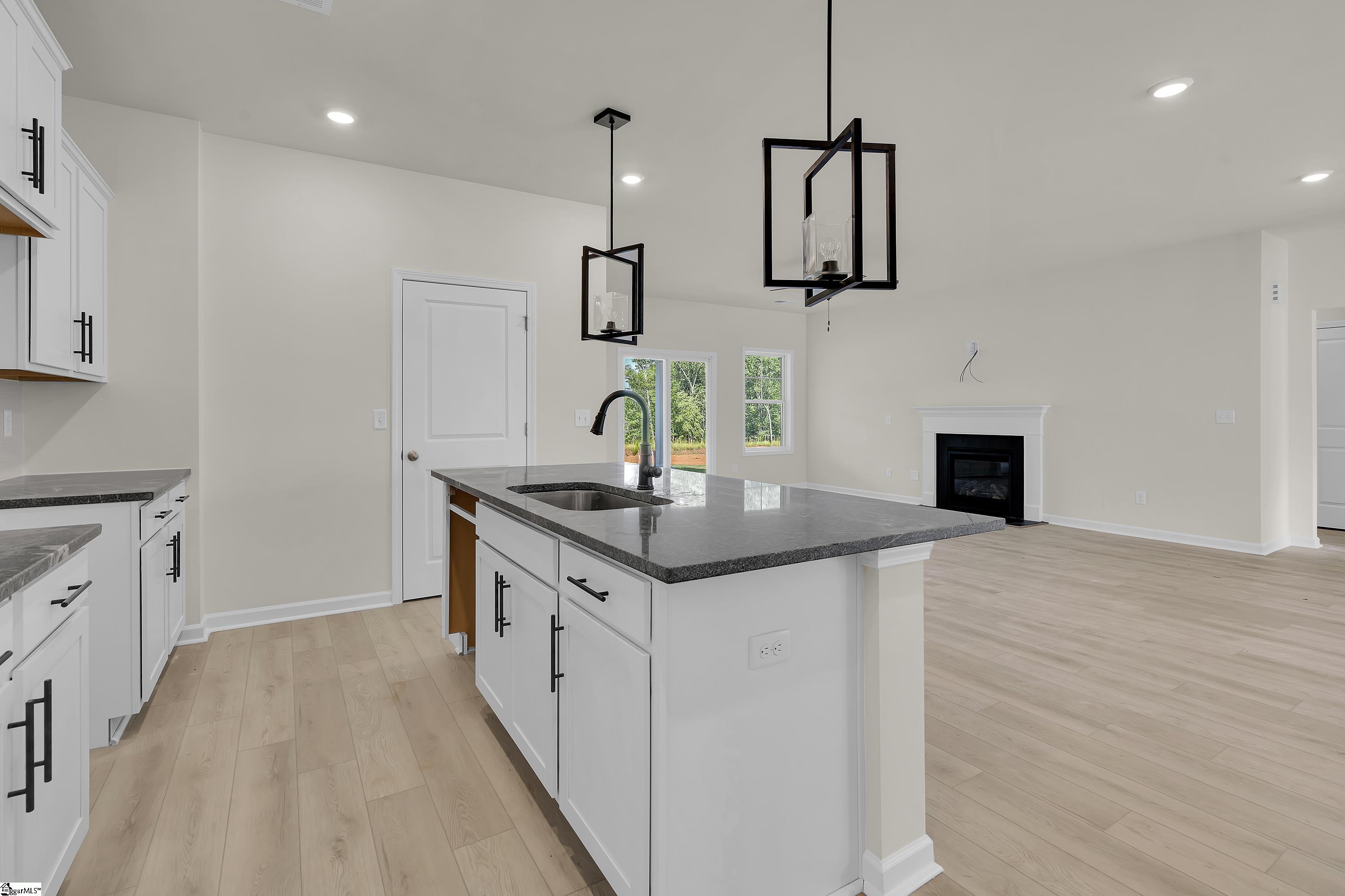 139 Hunter Ridge Drive UNIT Lot 72 Boiling Springs, SC 29316