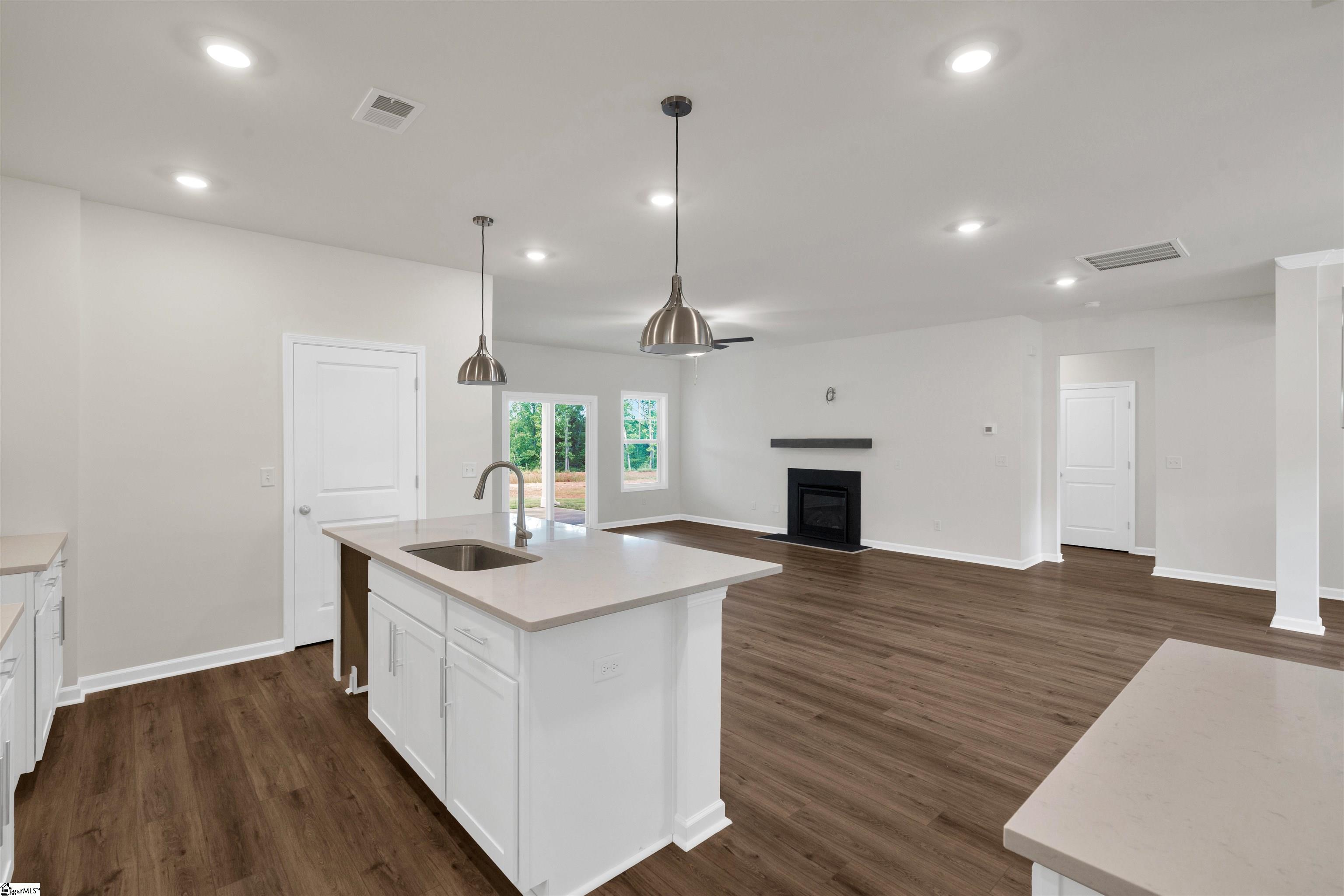 123 Hunter Ridge Drive UNIT Lot 76 Boiling Springs, SC 29316