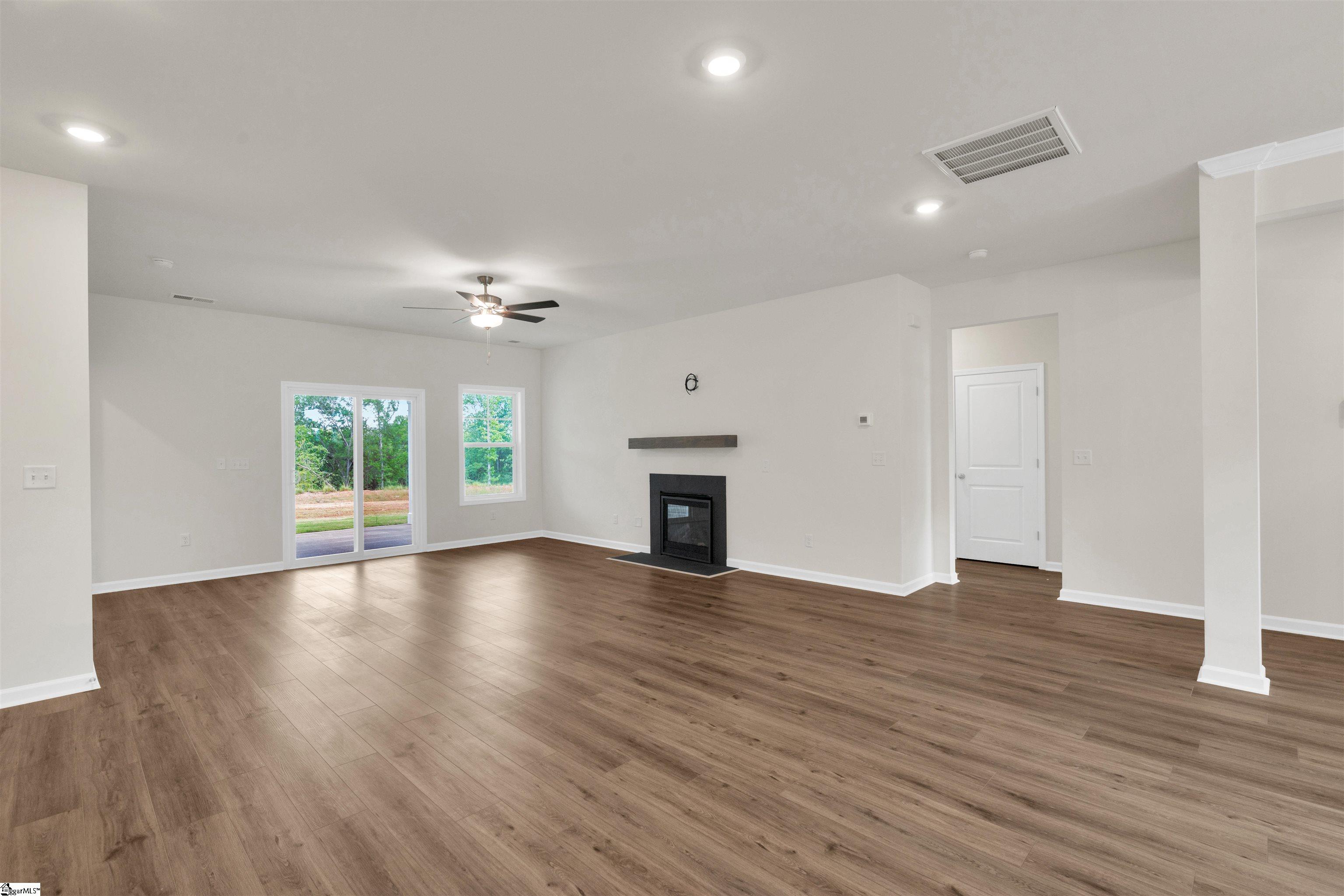 123 Hunter Ridge Drive UNIT Lot 76 Boiling Springs, SC 29316