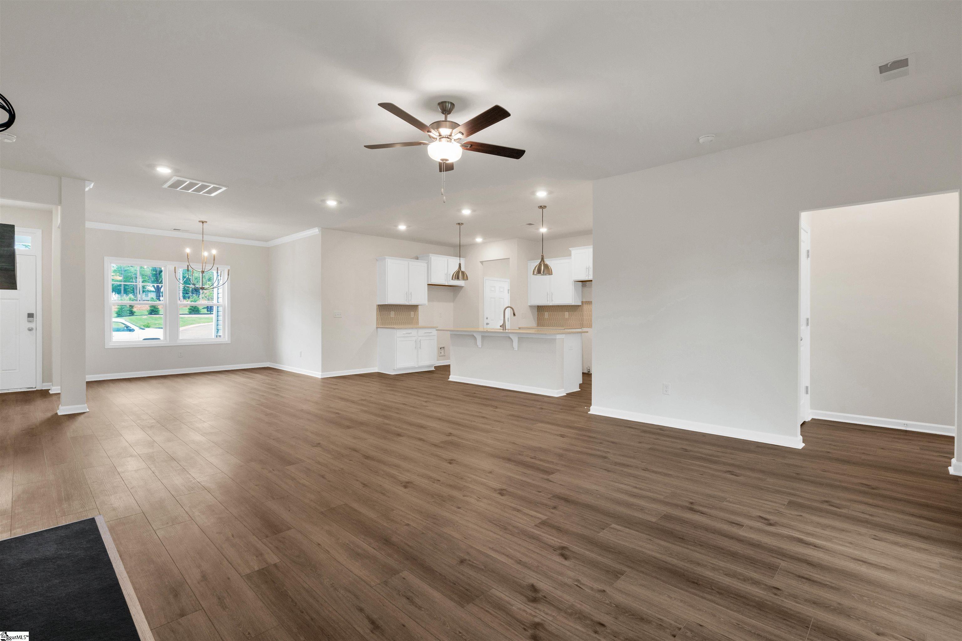 123 Hunter Ridge Drive UNIT Lot 76 Boiling Springs, SC 29316