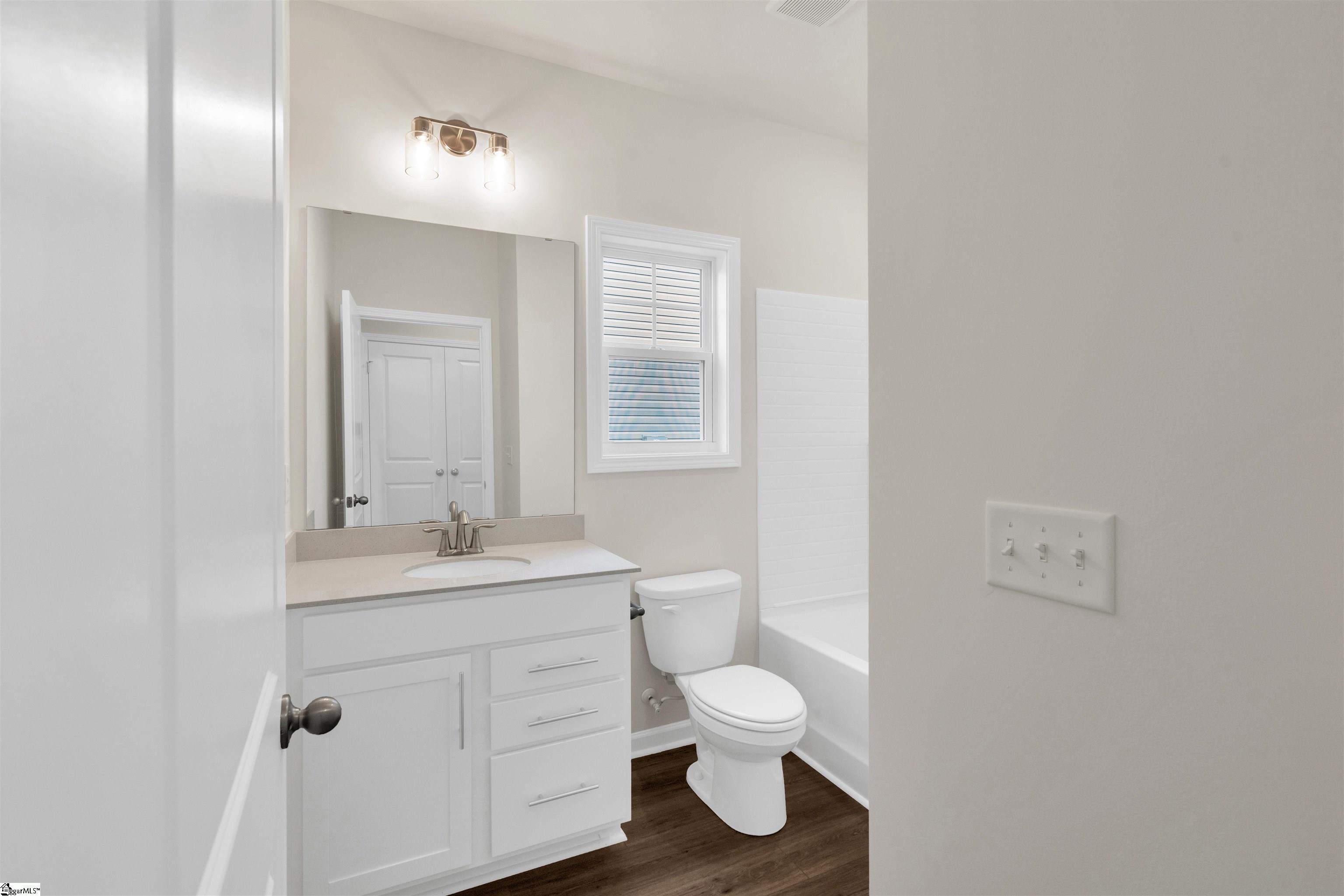 123 Hunter Ridge Drive UNIT Lot 76 Boiling Springs, SC 29316
