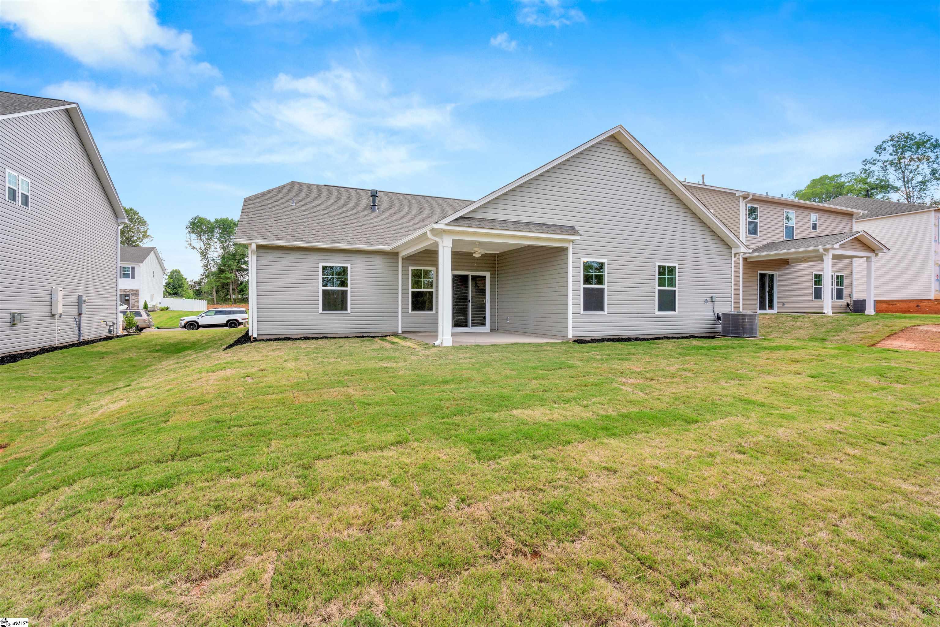 123 Hunter Ridge Drive UNIT Lot 76 Boiling Springs, SC 29316