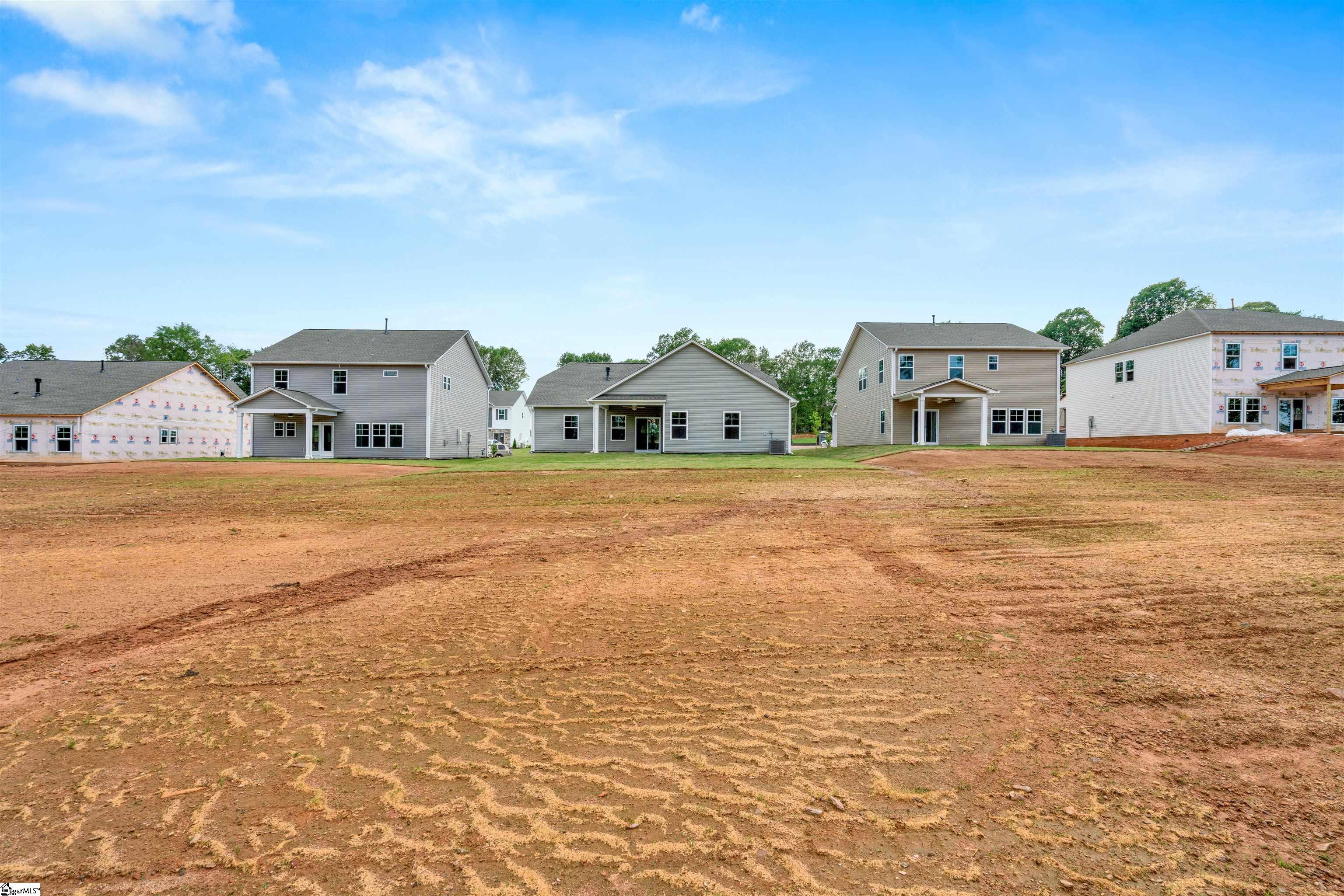 123 Hunter Ridge Drive UNIT Lot 76 Boiling Springs, SC 29316