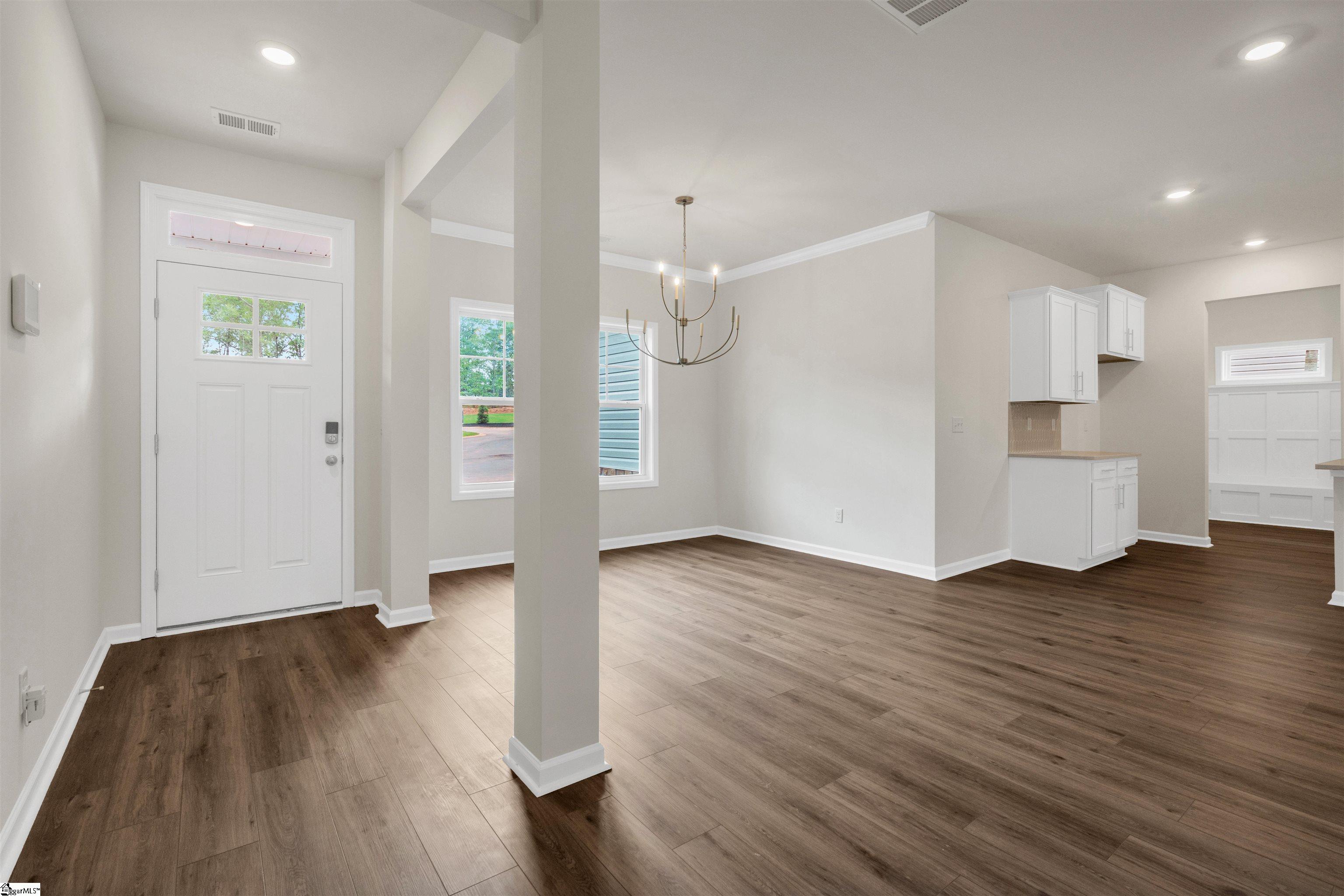 123 Hunter Ridge Drive UNIT Lot 76 Boiling Springs, SC 29316