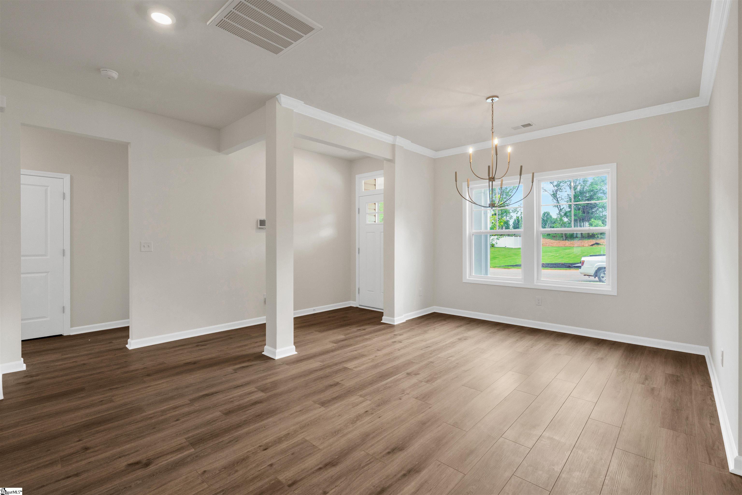 123 Hunter Ridge Drive UNIT Lot 76 Boiling Springs, SC 29316
