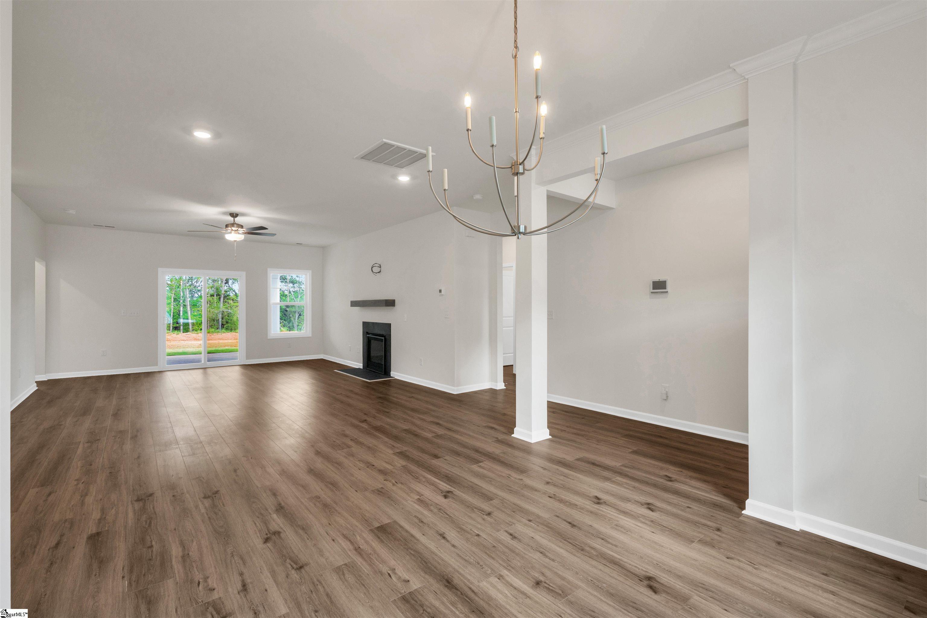 123 Hunter Ridge Drive UNIT Lot 76 Boiling Springs, SC 29316