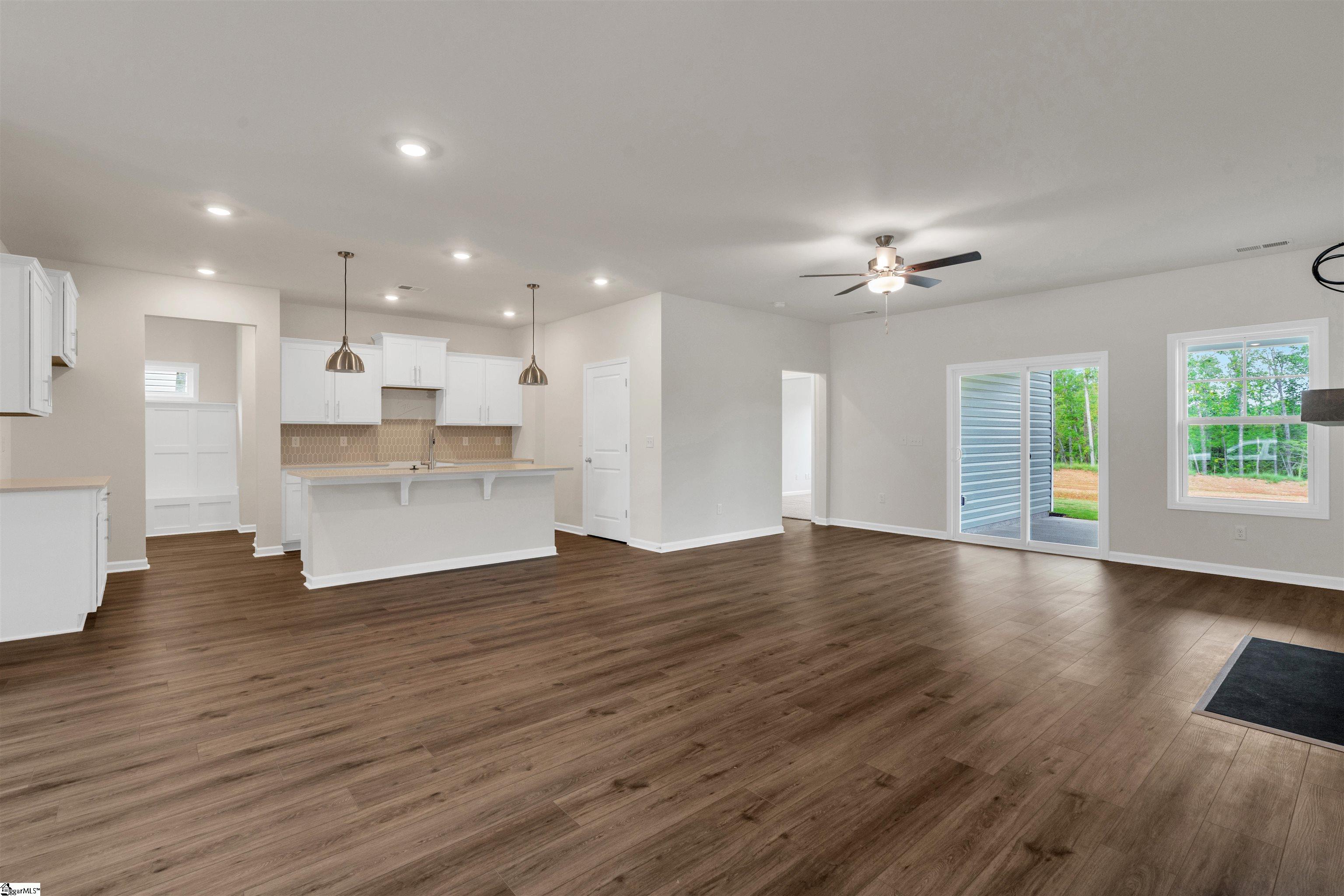 123 Hunter Ridge Drive UNIT Lot 76 Boiling Springs, SC 29316