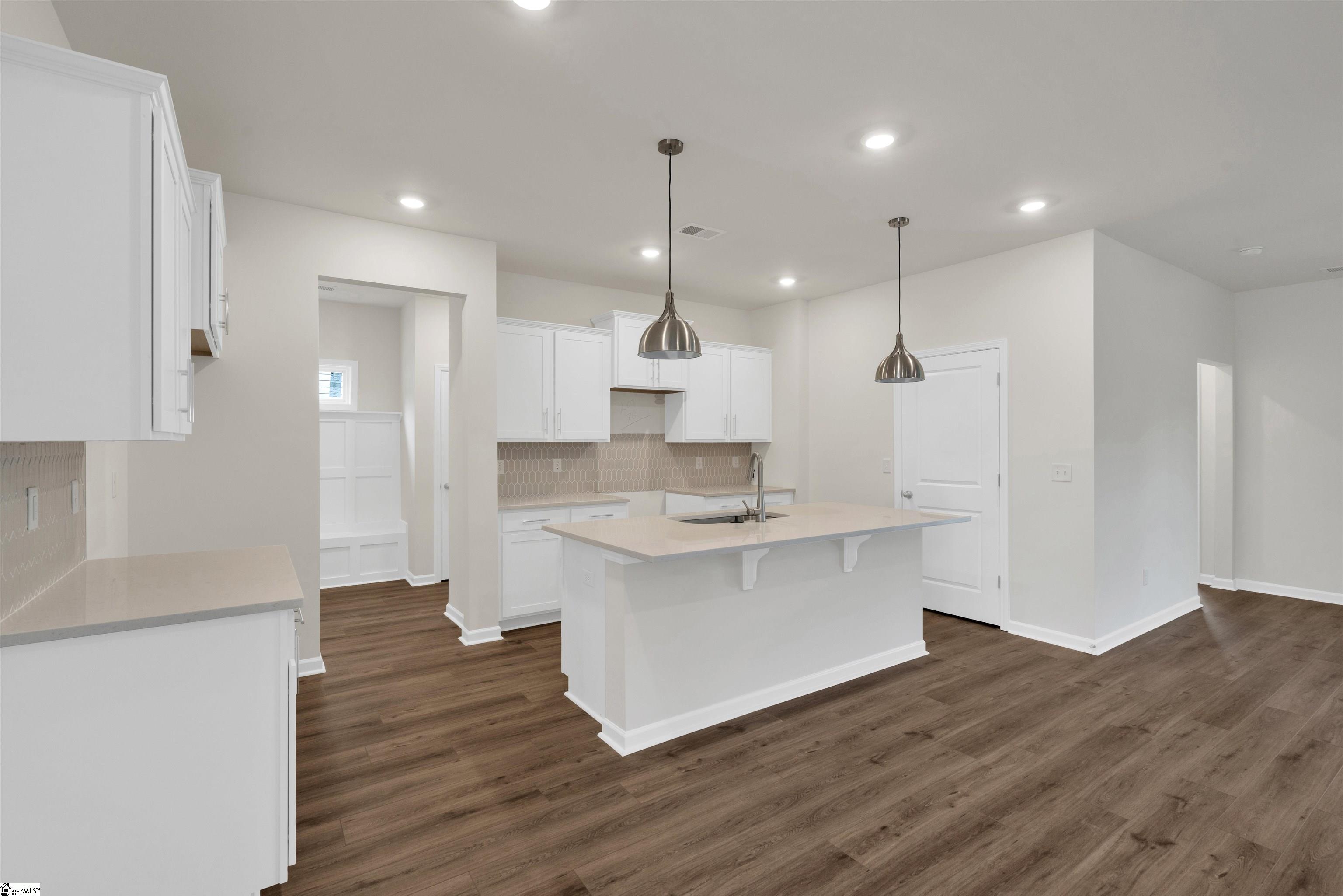 123 Hunter Ridge Drive UNIT Lot 76 Boiling Springs, SC 29316