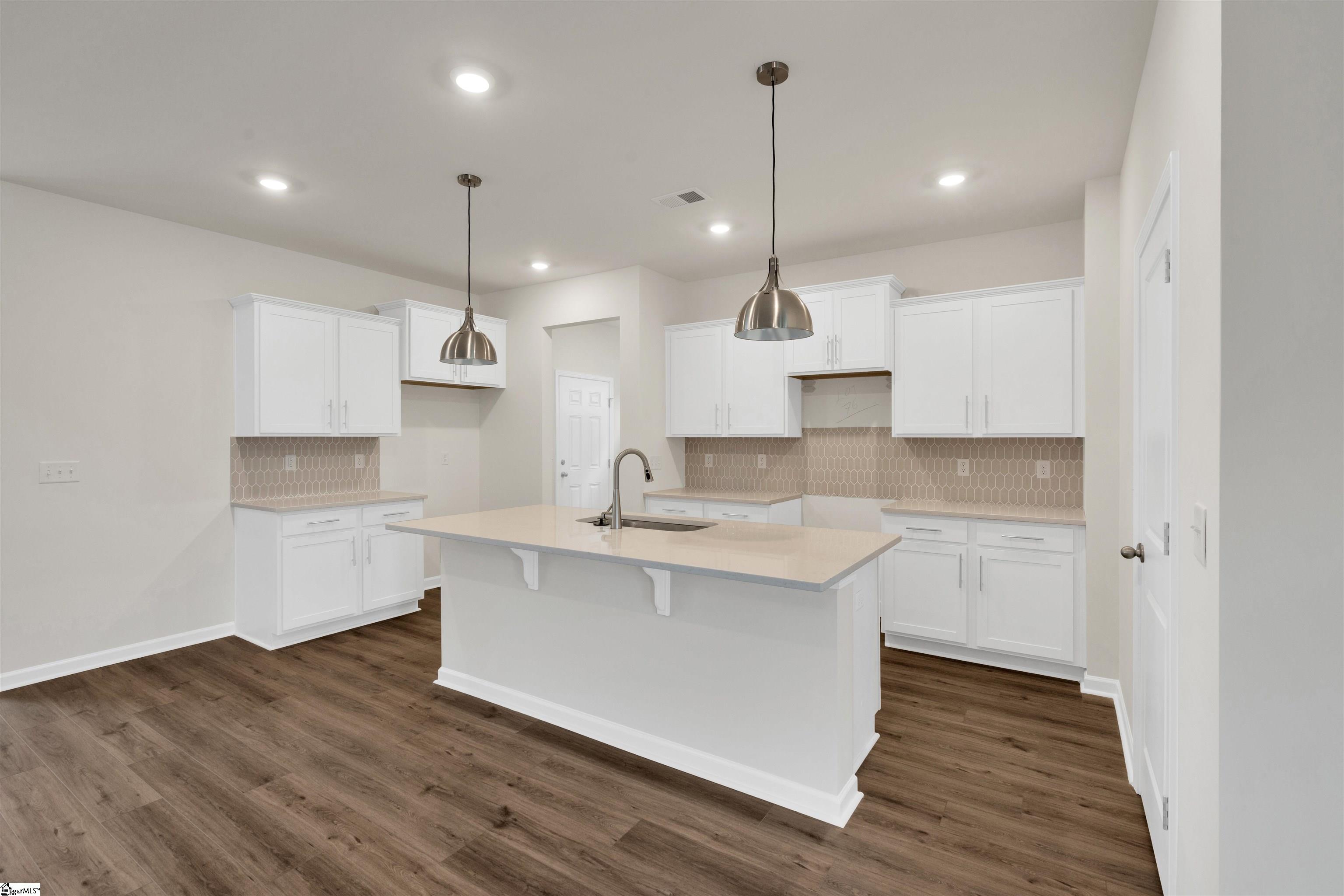 123 Hunter Ridge Drive UNIT Lot 76 Boiling Springs, SC 29316
