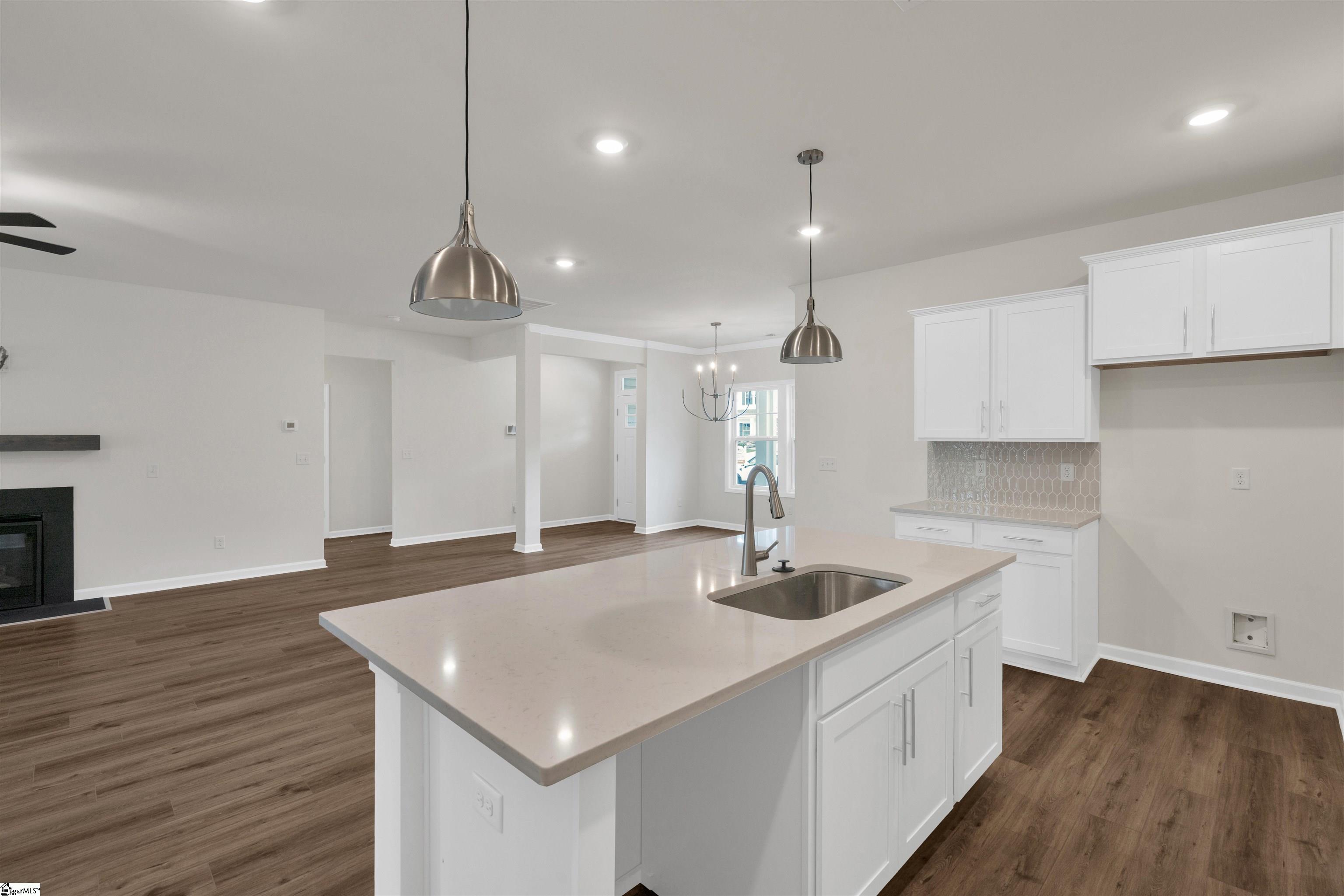 123 Hunter Ridge Drive UNIT Lot 76 Boiling Springs, SC 29316