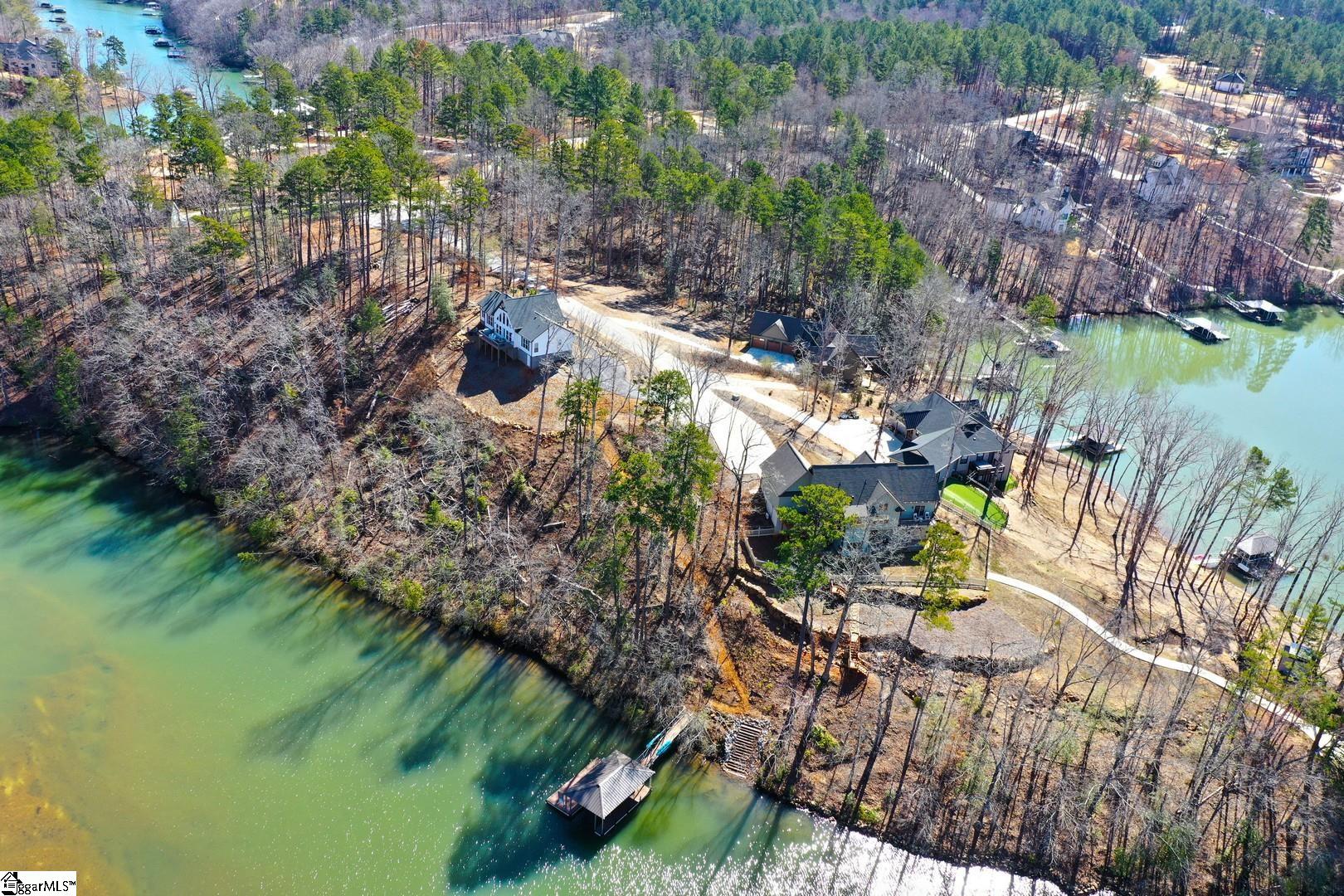 908 Clear Point Trail Seneca, SC 29672