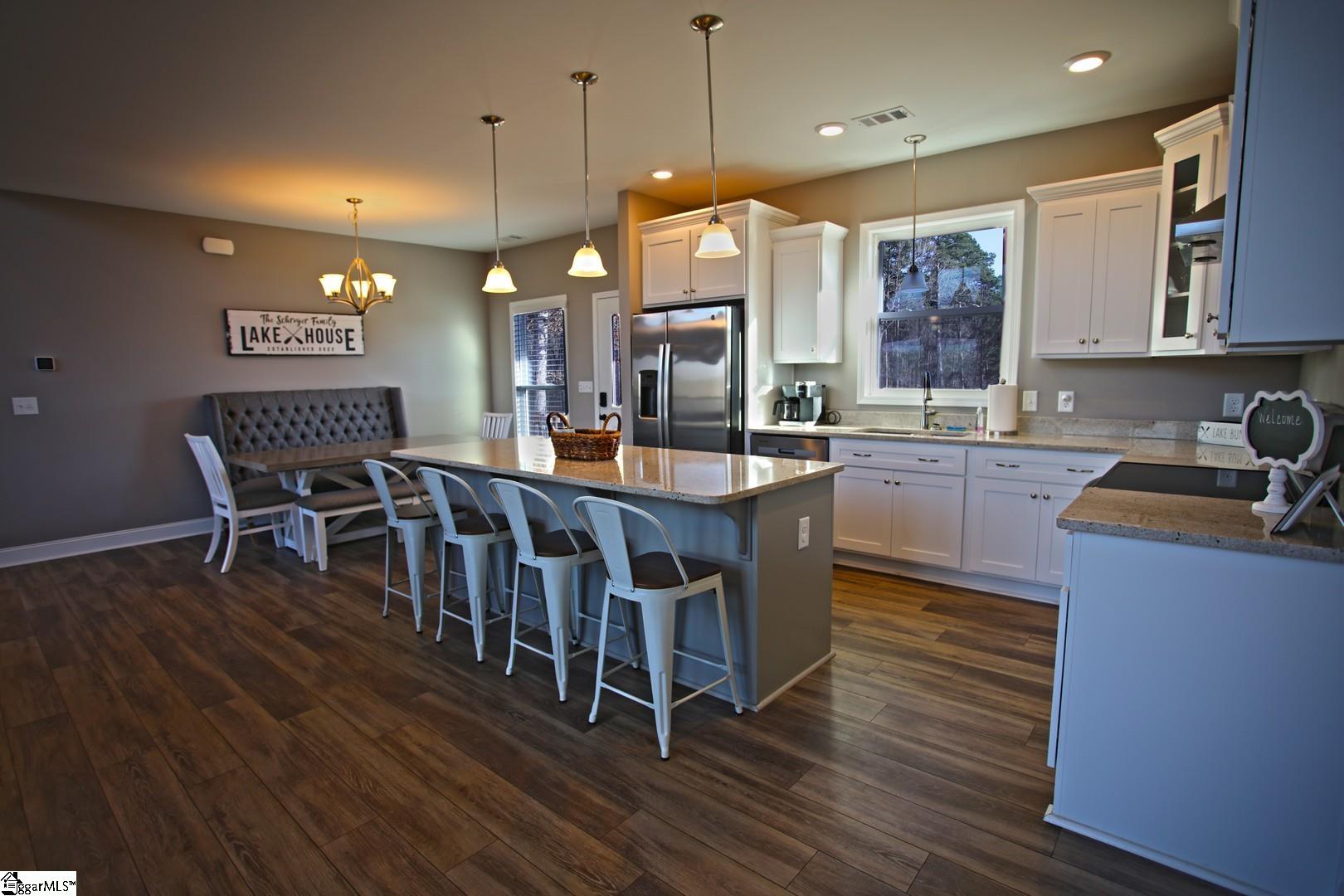 908 Clear Point Trail Seneca, SC 29672