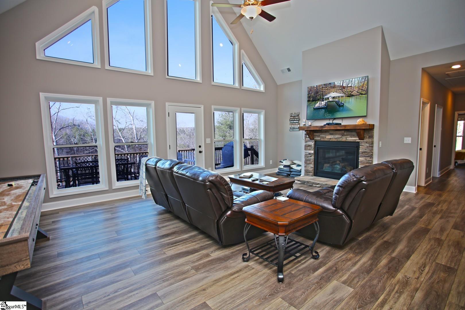 908 Clear Point Trail Seneca, SC 29672