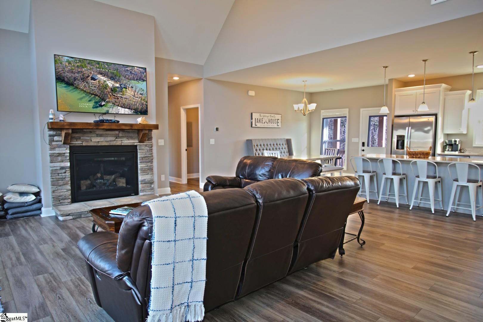 908 Clear Point Trail Seneca, SC 29672