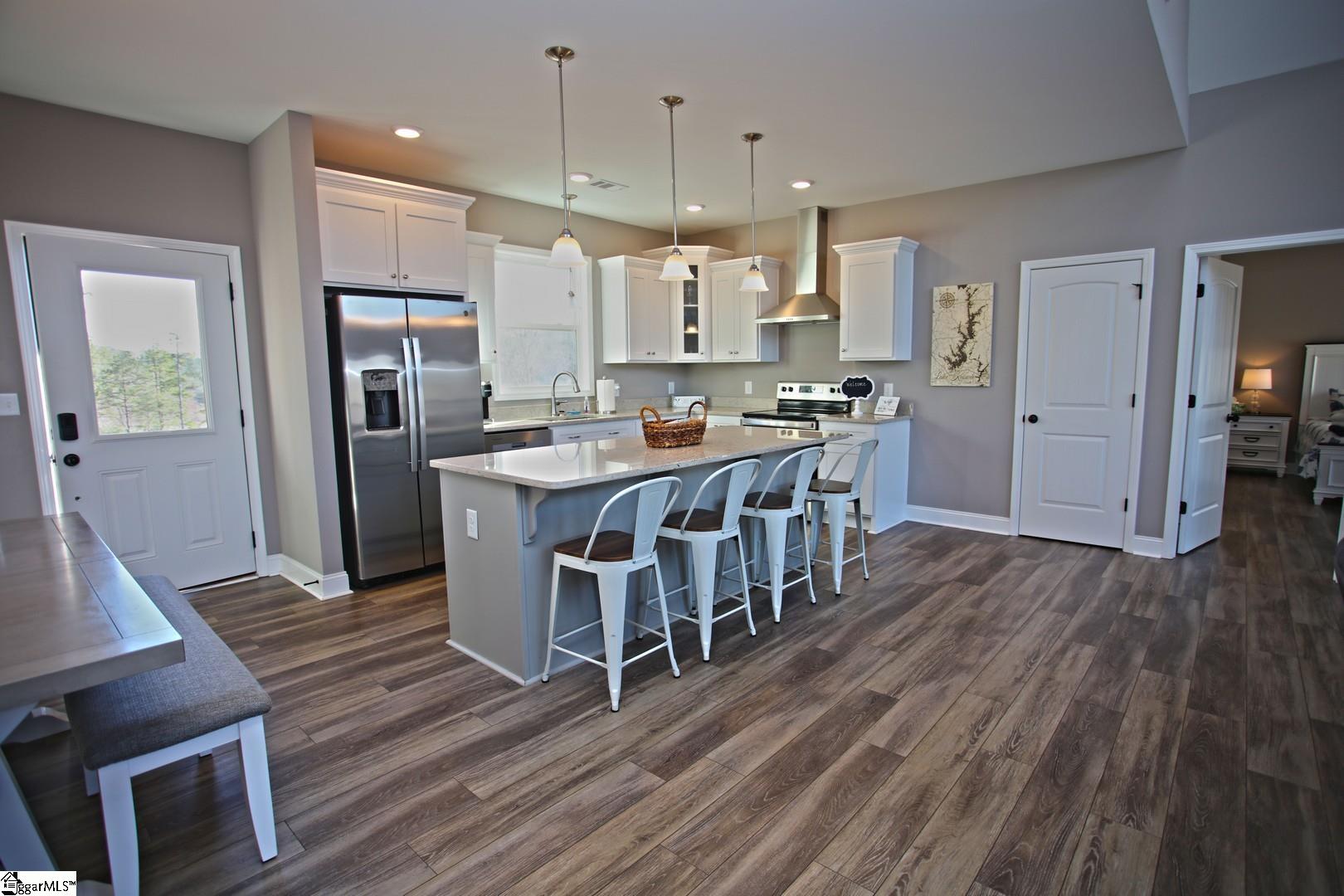 908 Clear Point Trail Seneca, SC 29672