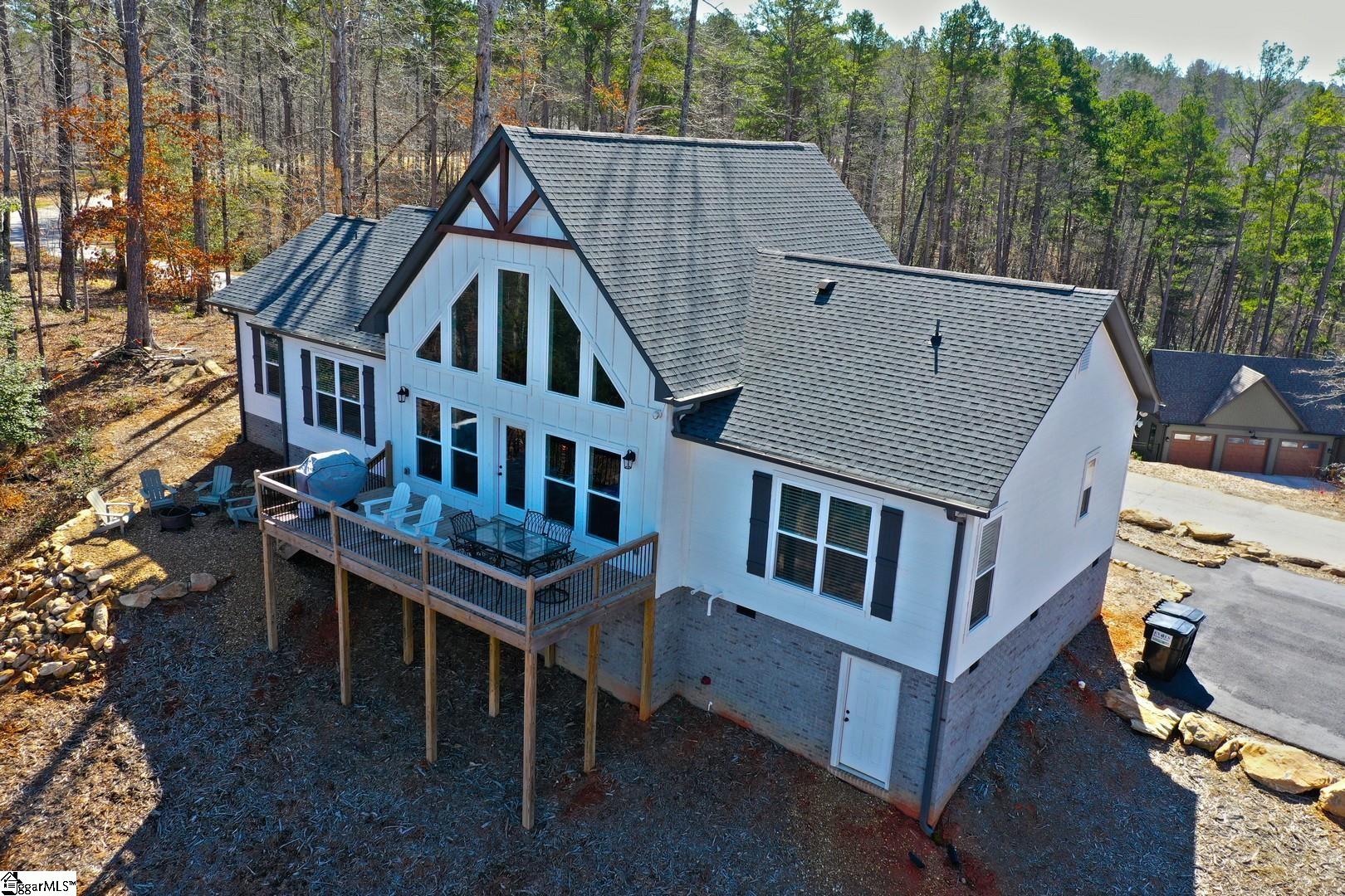 908 Clear Point Trail Seneca, SC 29672