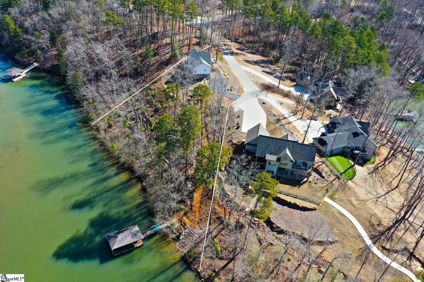 908 Clear Point Trail Seneca, SC 29672
