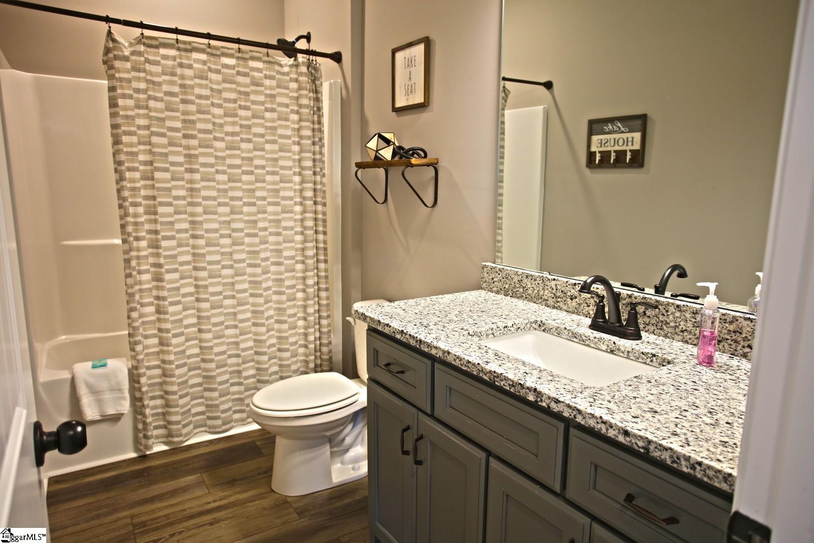 908 Clear Point Trail Seneca, SC 29672