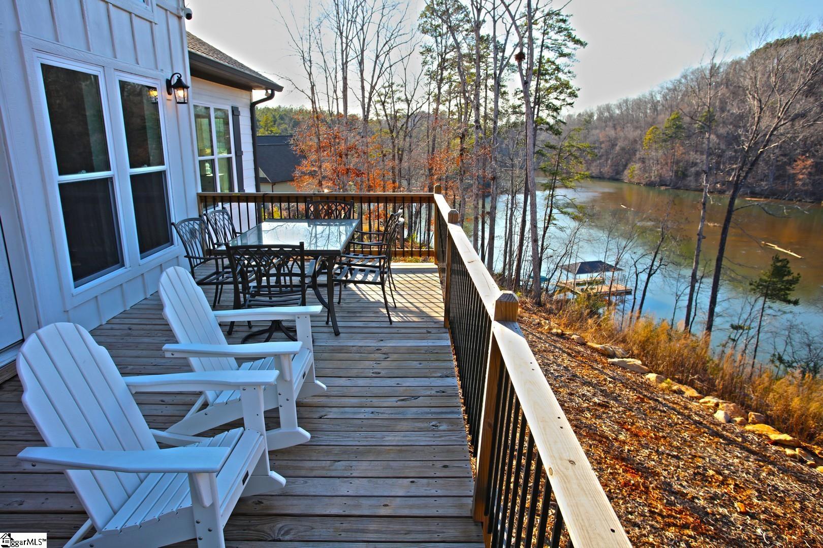 908 Clear Point Trail Seneca, SC 29672