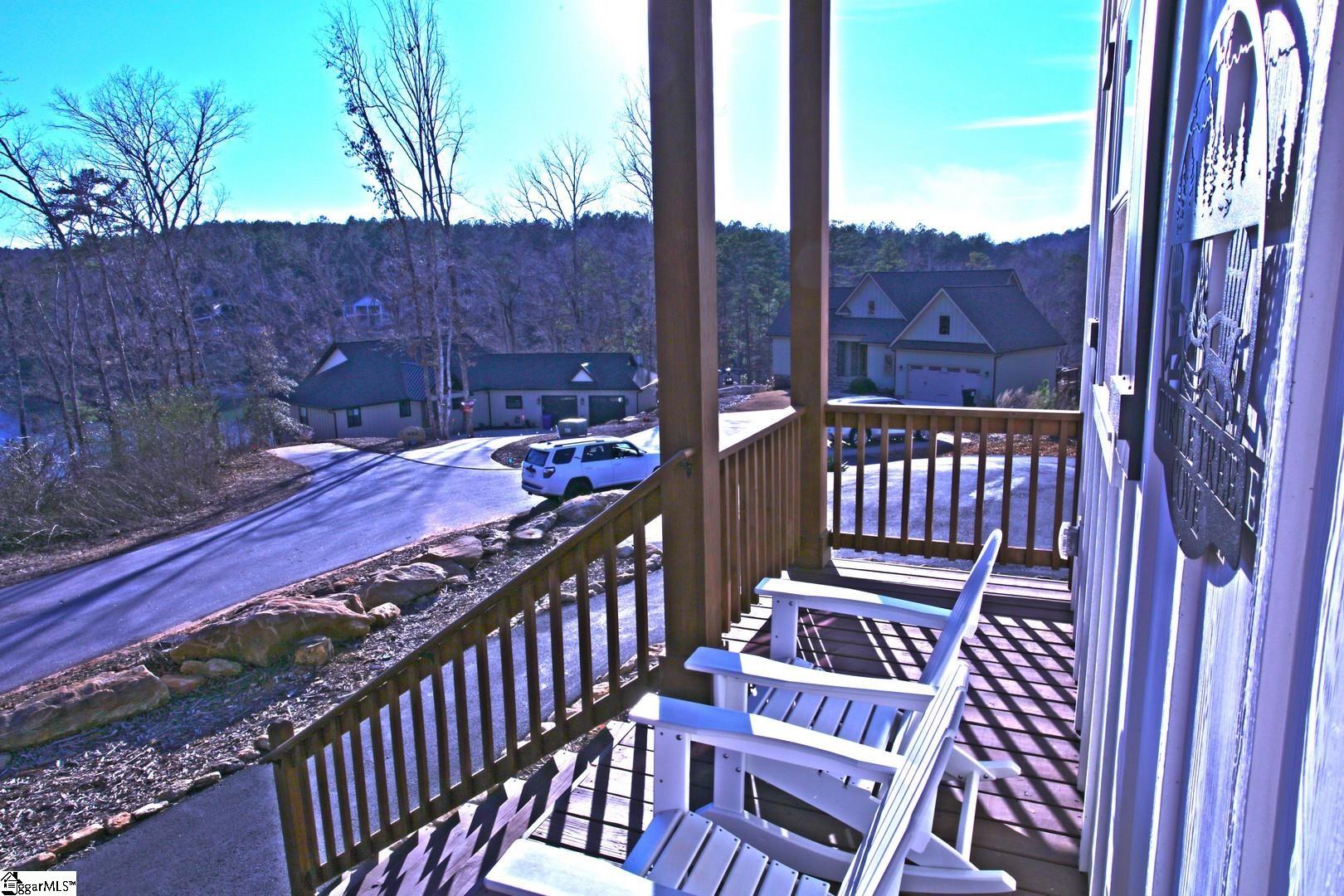 908 Clear Point Trail Seneca, SC 29672