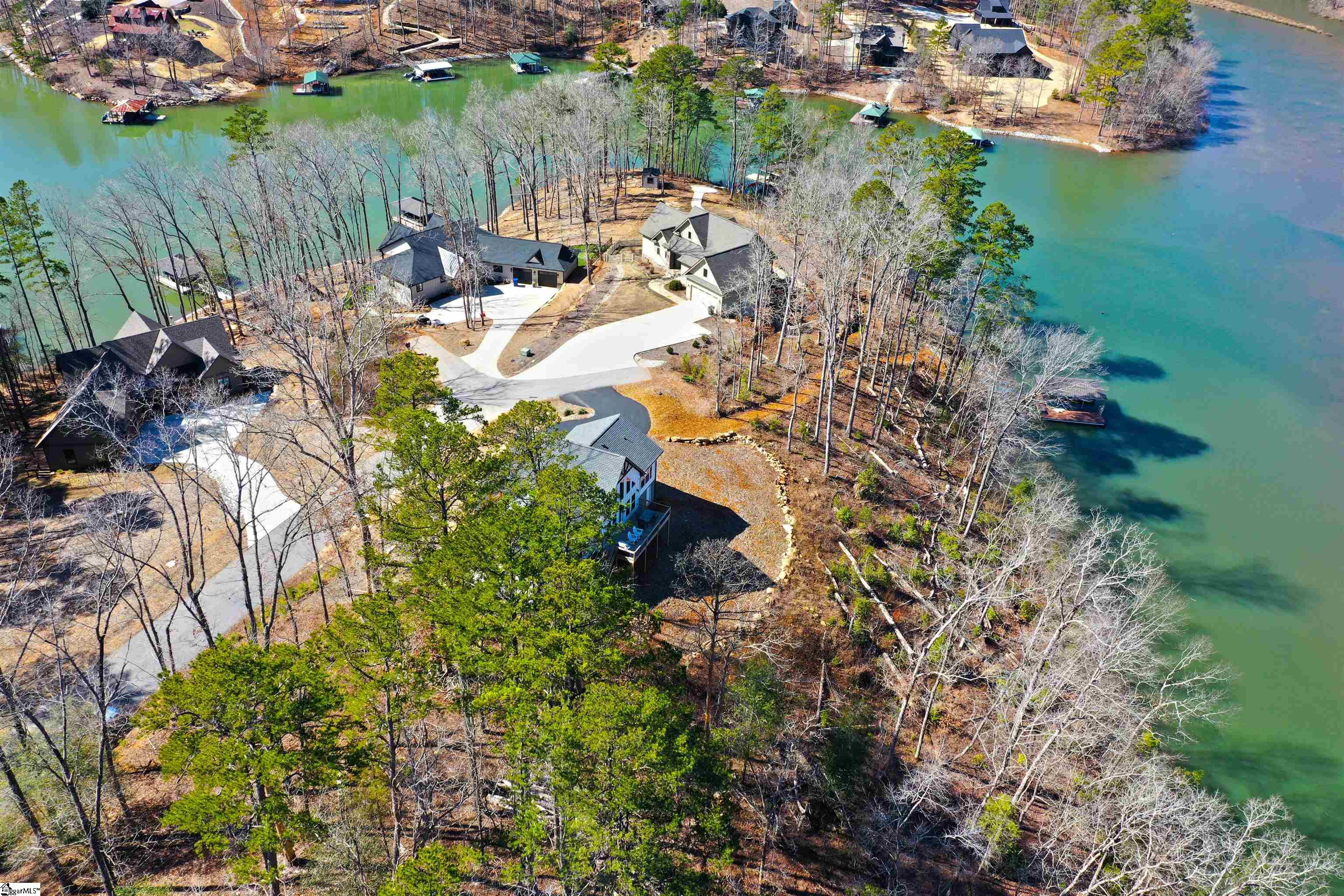 908 Clear Point Trail Seneca, SC 29672