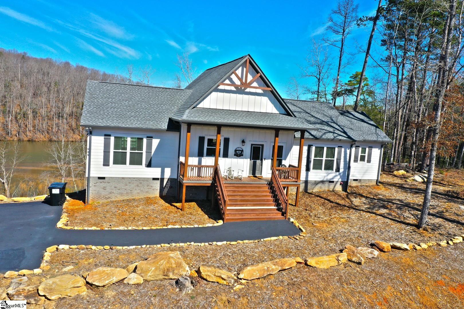 908 Clear Point Trail Seneca, SC 29672