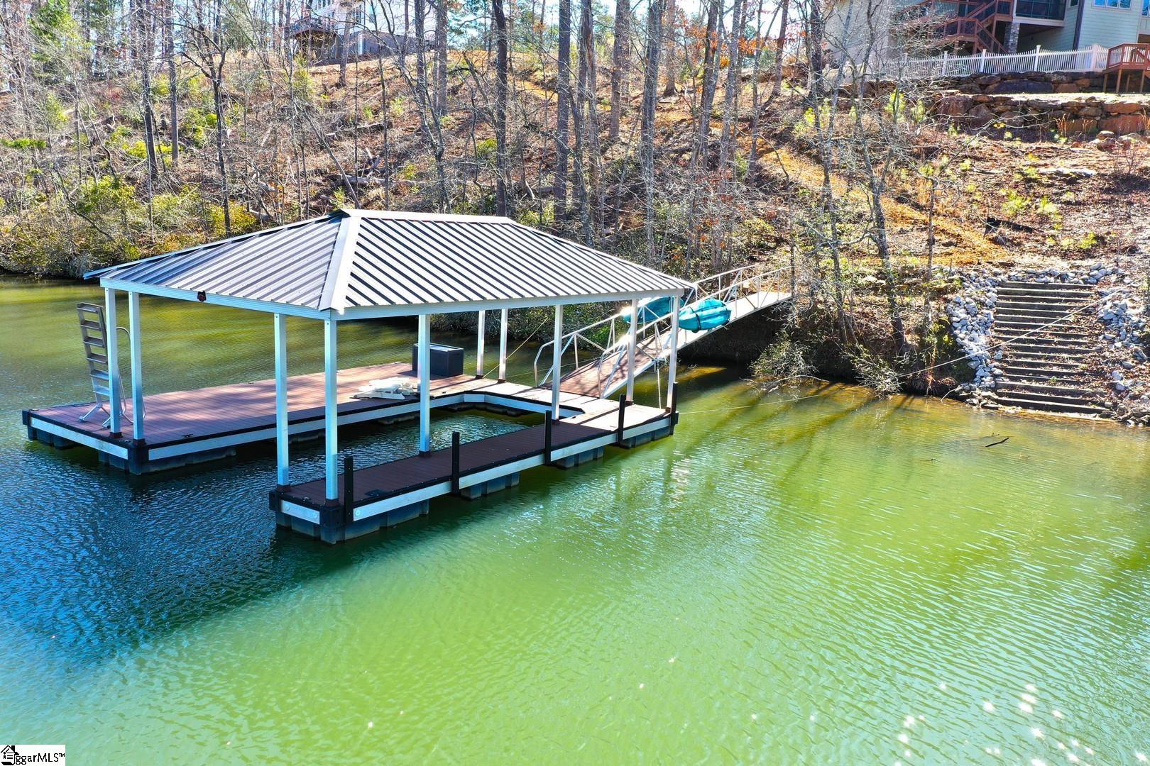 908 Clear Point Trail Seneca, SC 29672