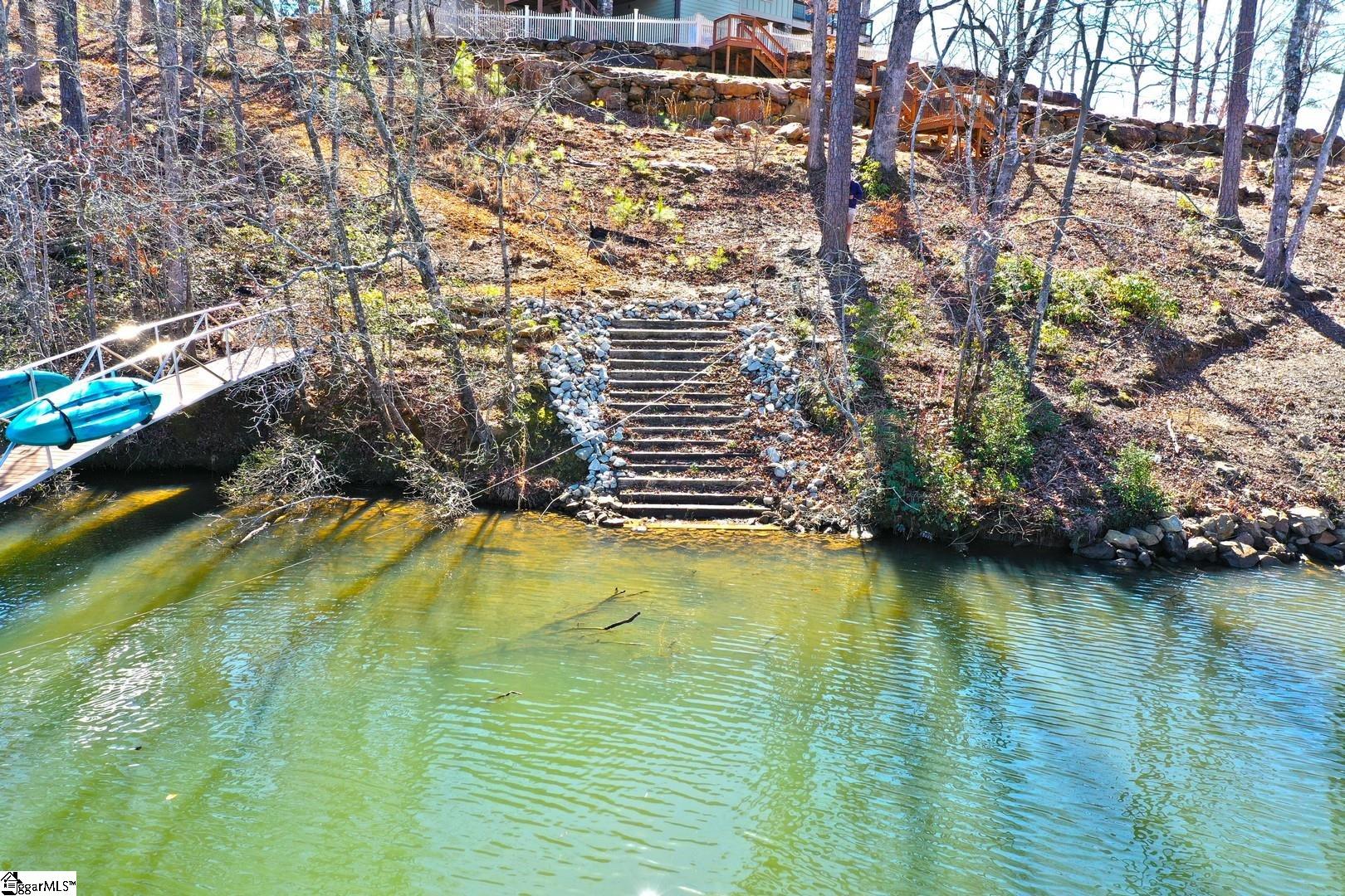 908 Clear Point Trail Seneca, SC 29672