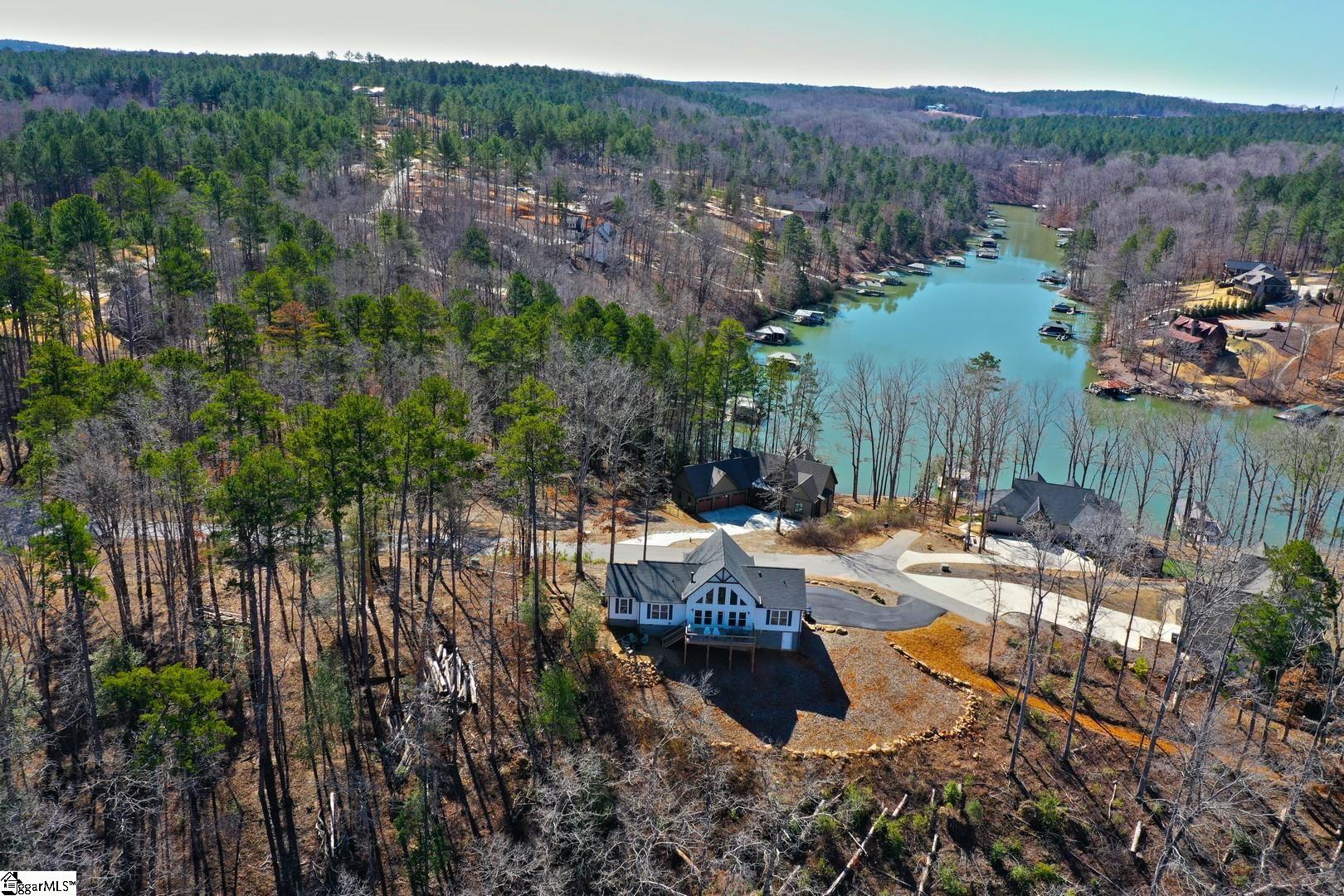 908 Clear Point Trail Seneca, SC 29672