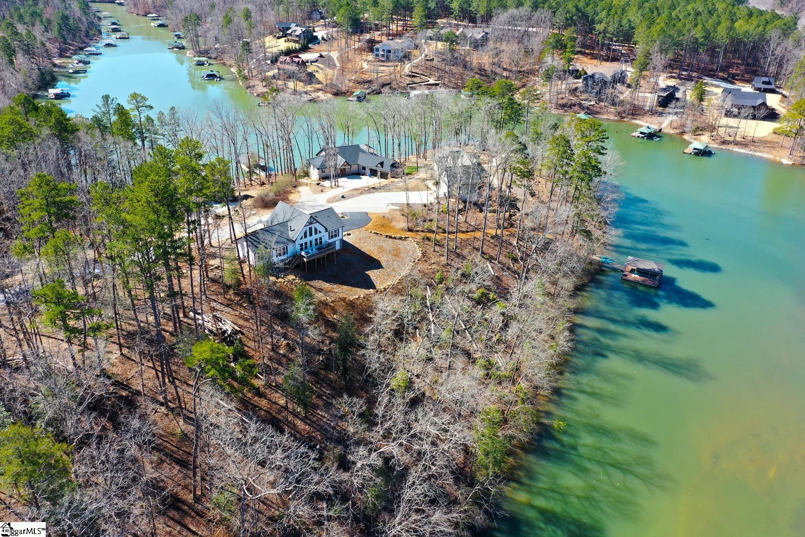 908 Clear Point Trail Seneca, SC 29672