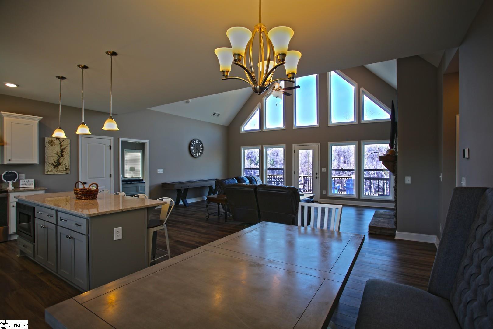 908 Clear Point Trail Seneca, SC 29672