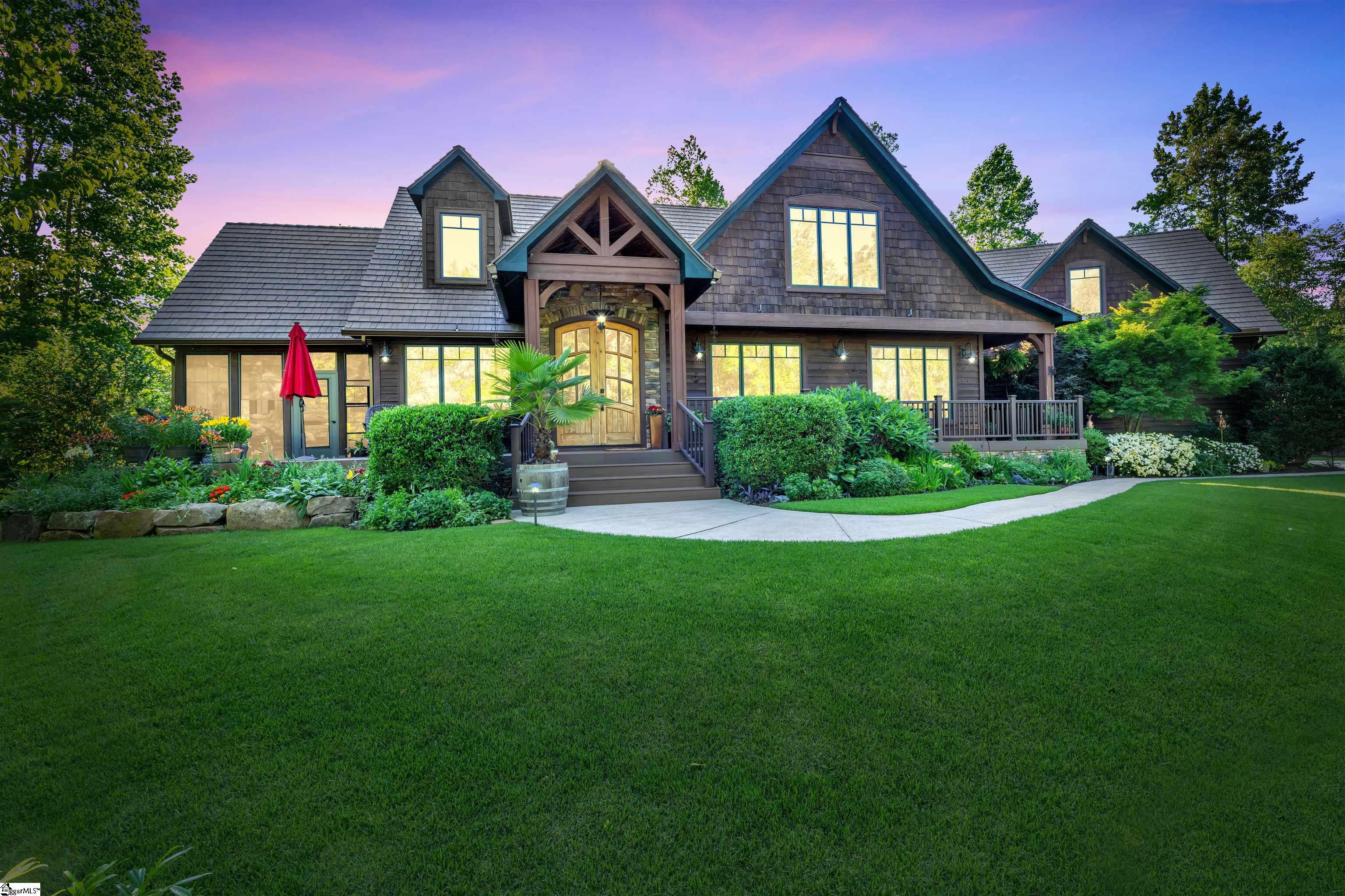 511 Palmer Way Sunset, SC 29685
