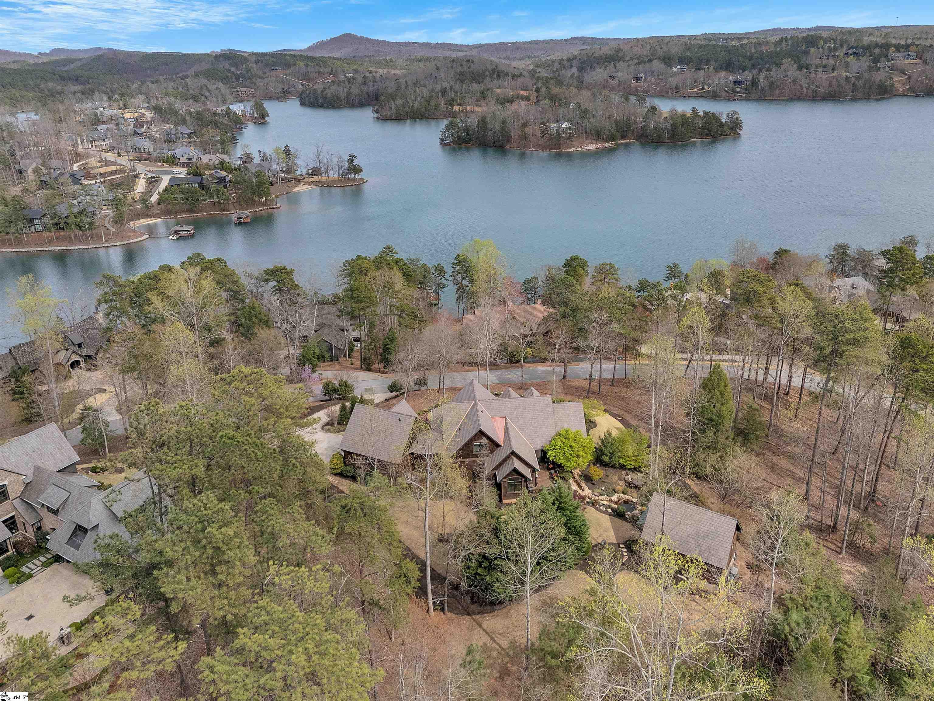511 Palmer Way Sunset, SC 29685