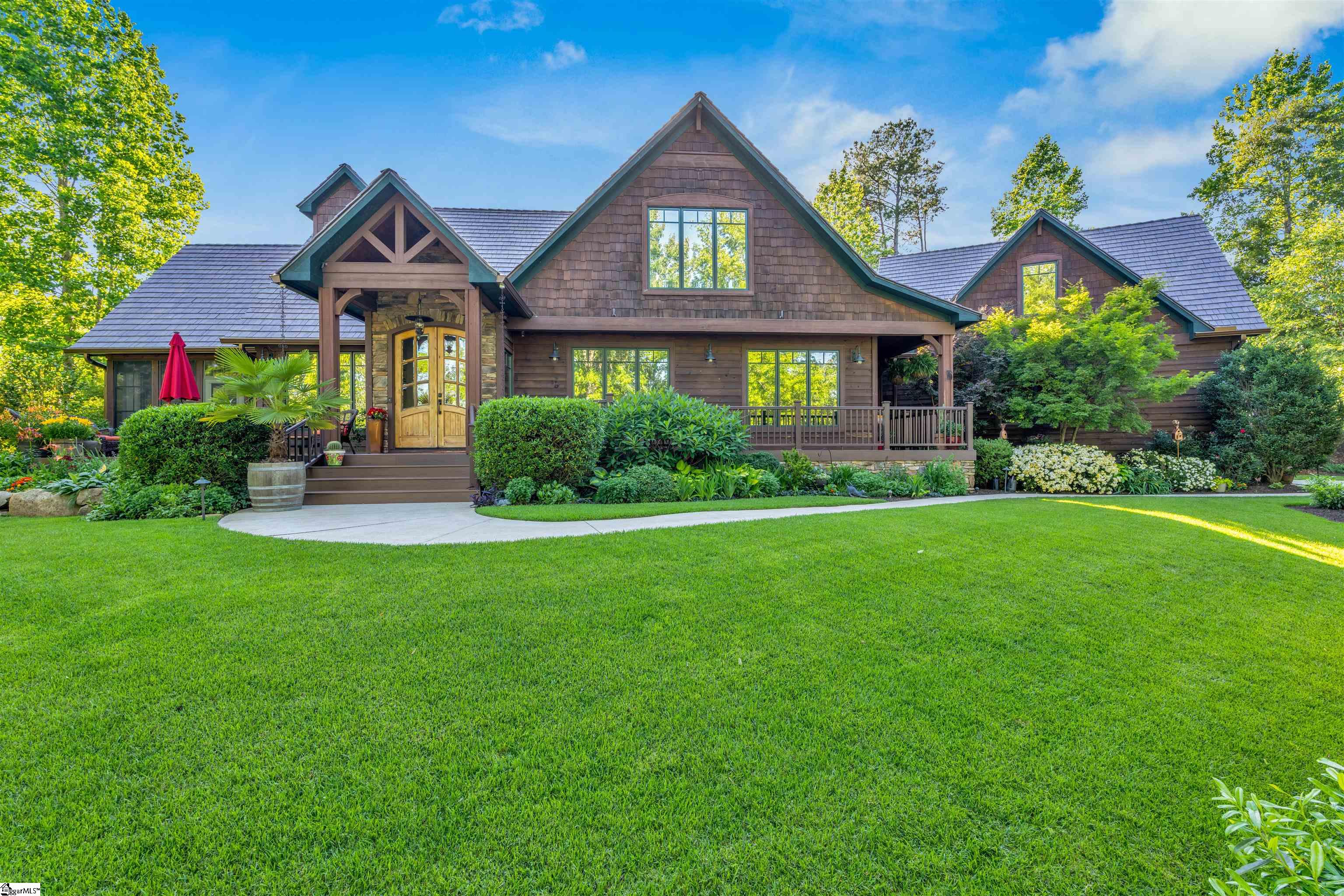 511 Palmer Way Sunset, SC 29685