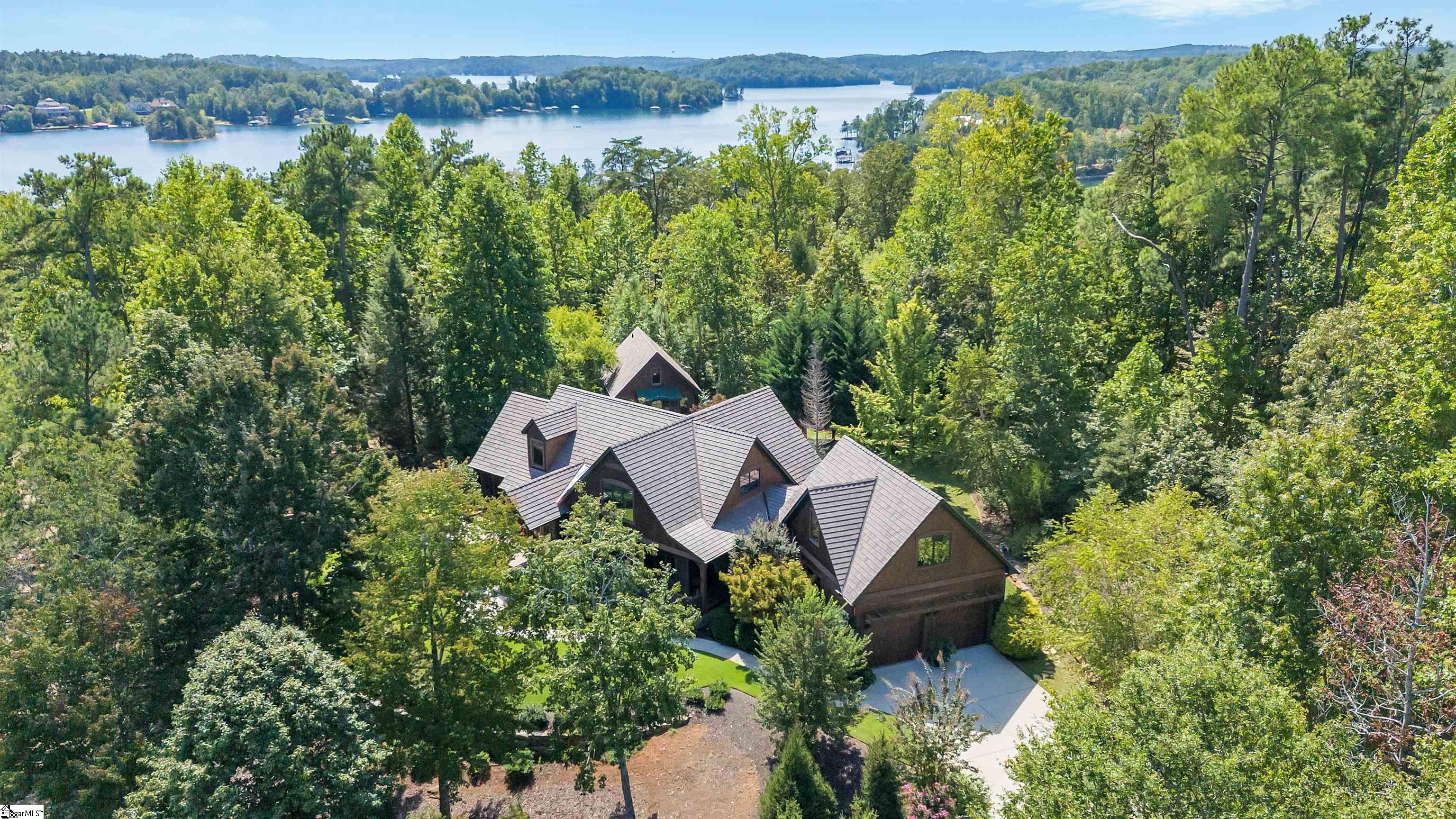 511 Palmer Way Sunset, SC 29685
