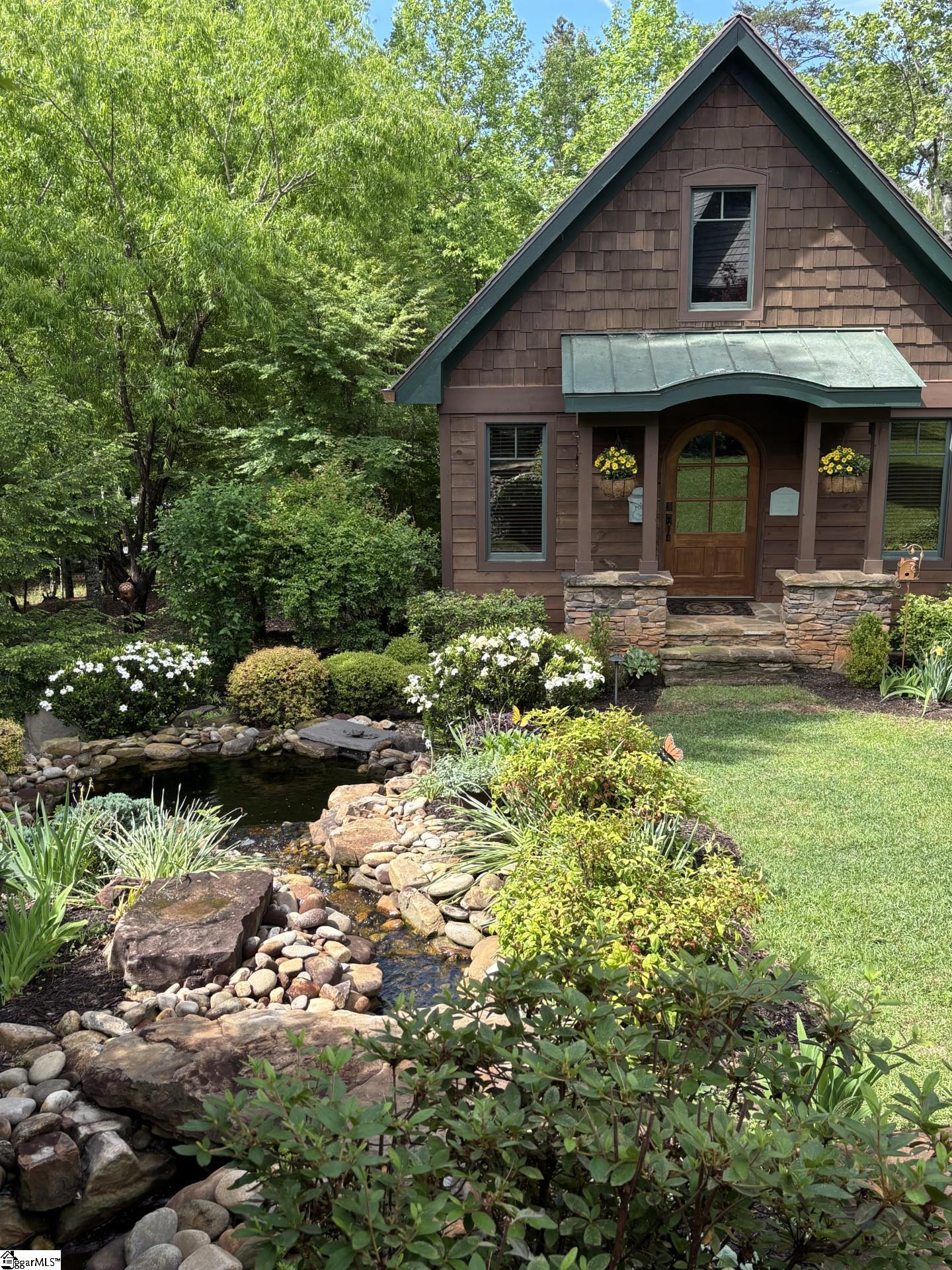 511 Palmer Way Sunset, SC 29685